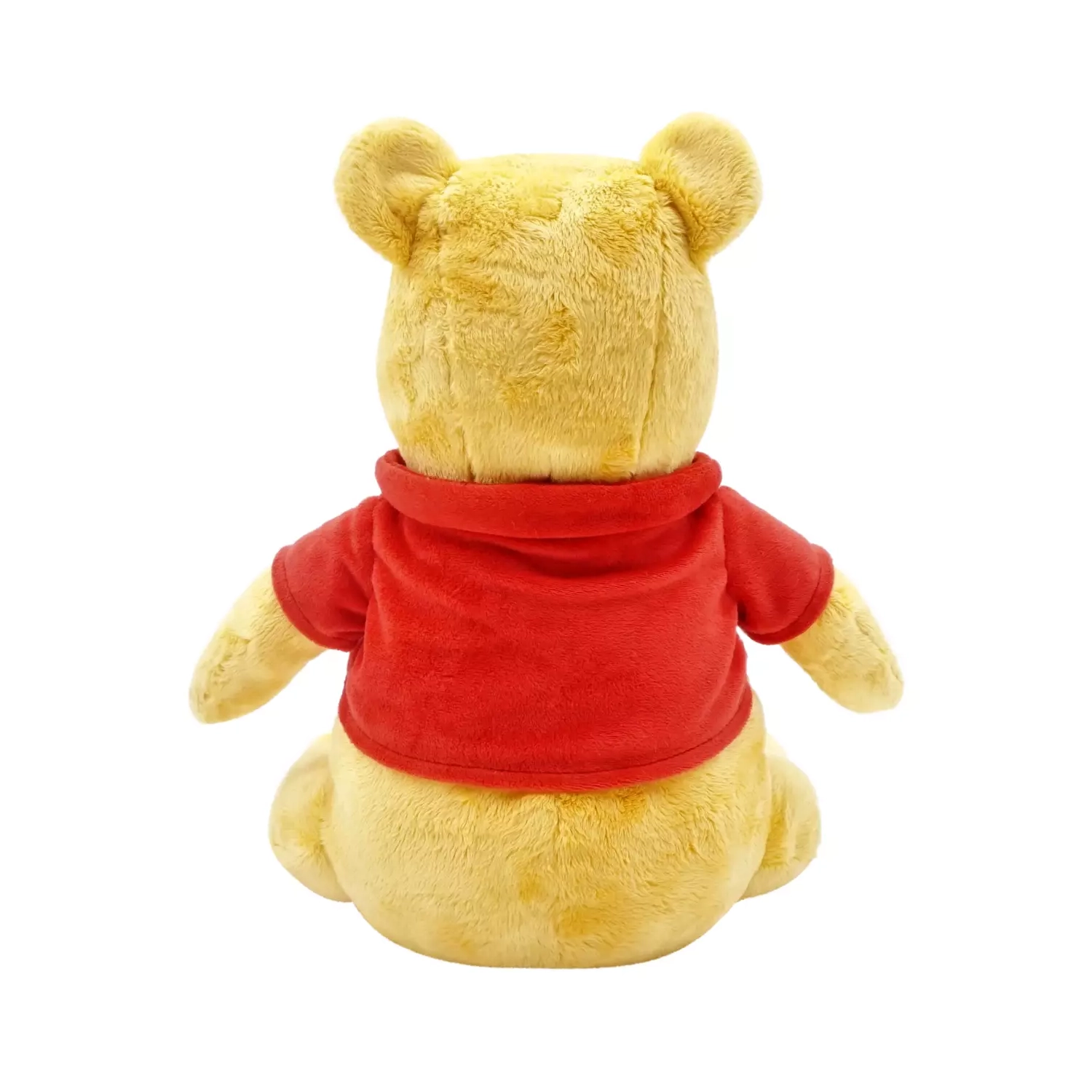 Peluche Winnie l'ourson de Disney – moyen 13 po