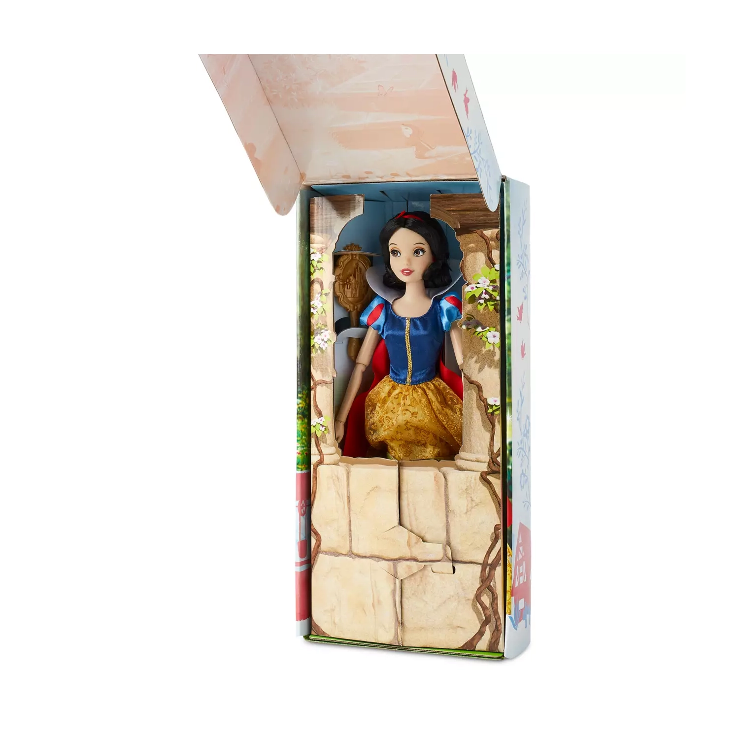 Disney Snow White Classic Doll – 11 1/2''