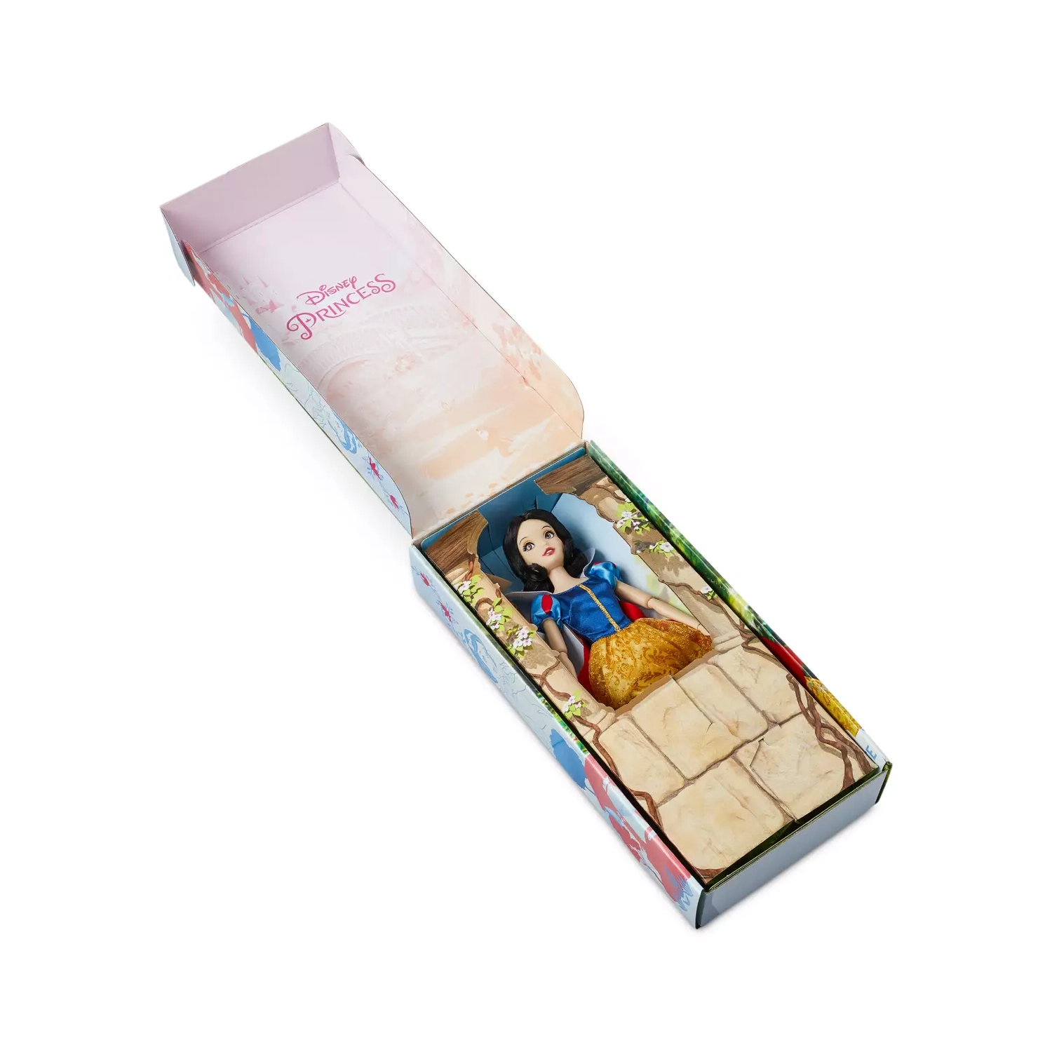 Disney Snow White Classic Doll – 11 1/2''