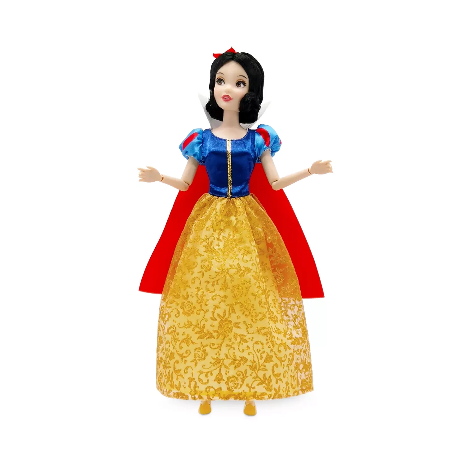 Disney Snow White Classic Doll – 11 1/2''