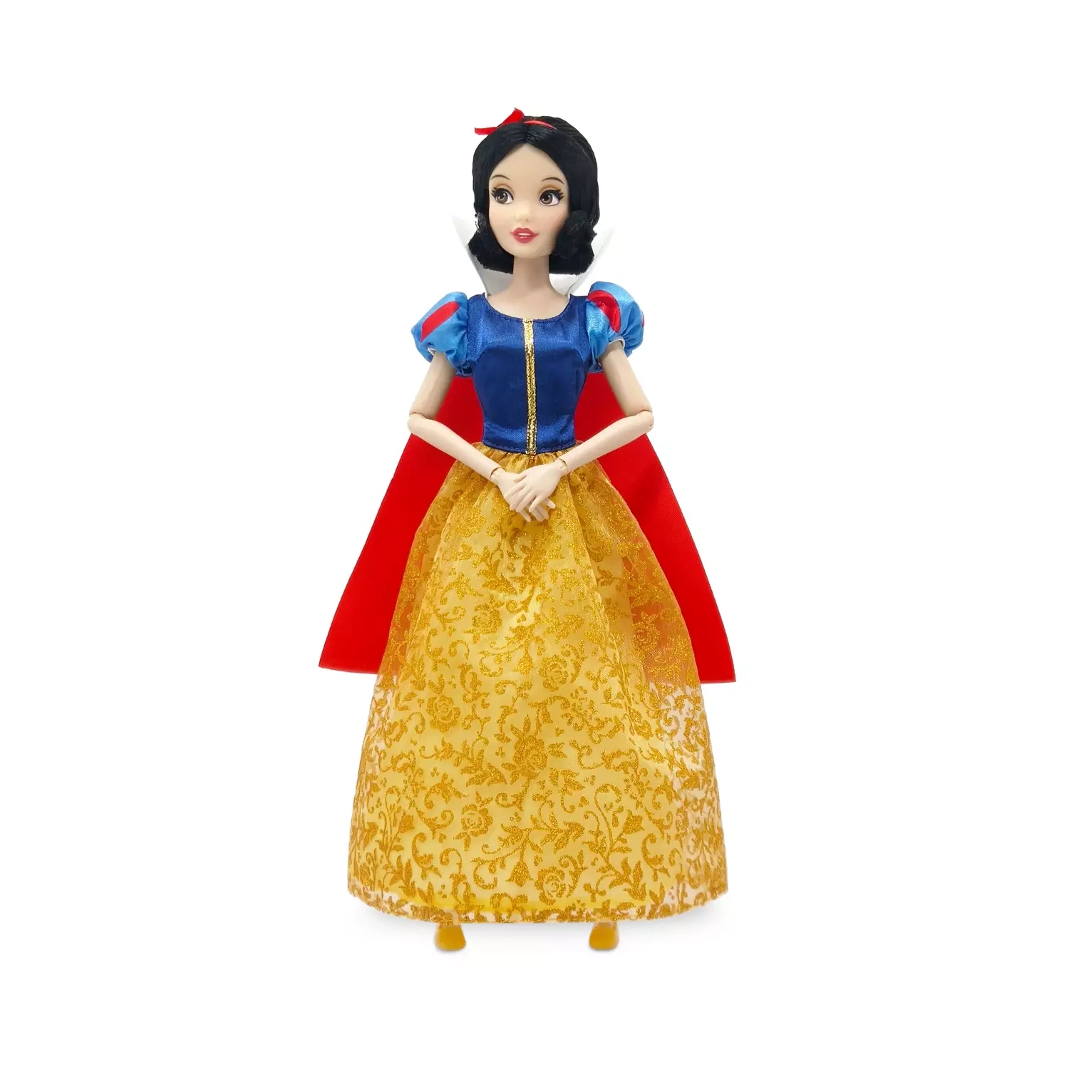 Disney Snow White Classic Doll – 11 1/2''