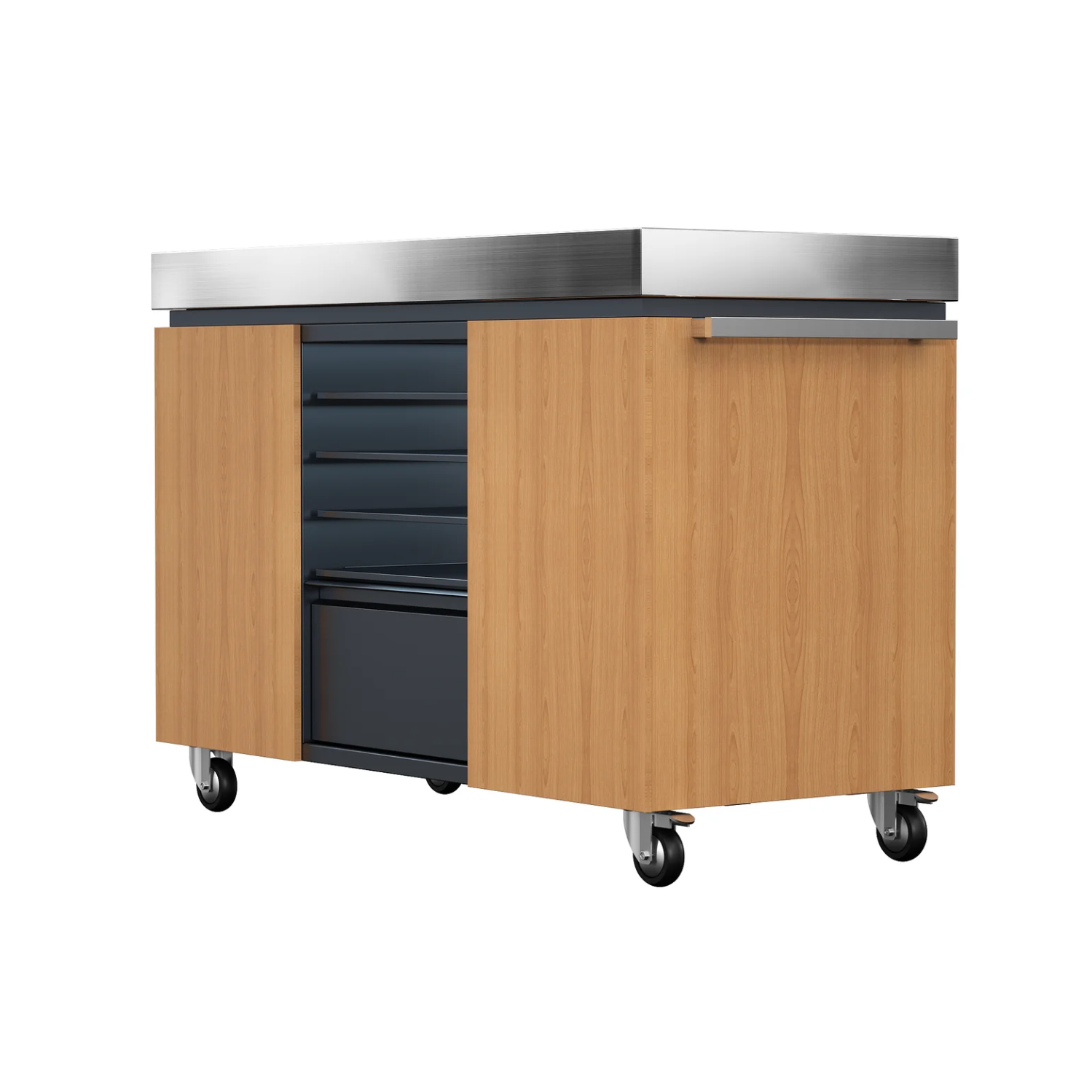 Poste de pizza Everdure