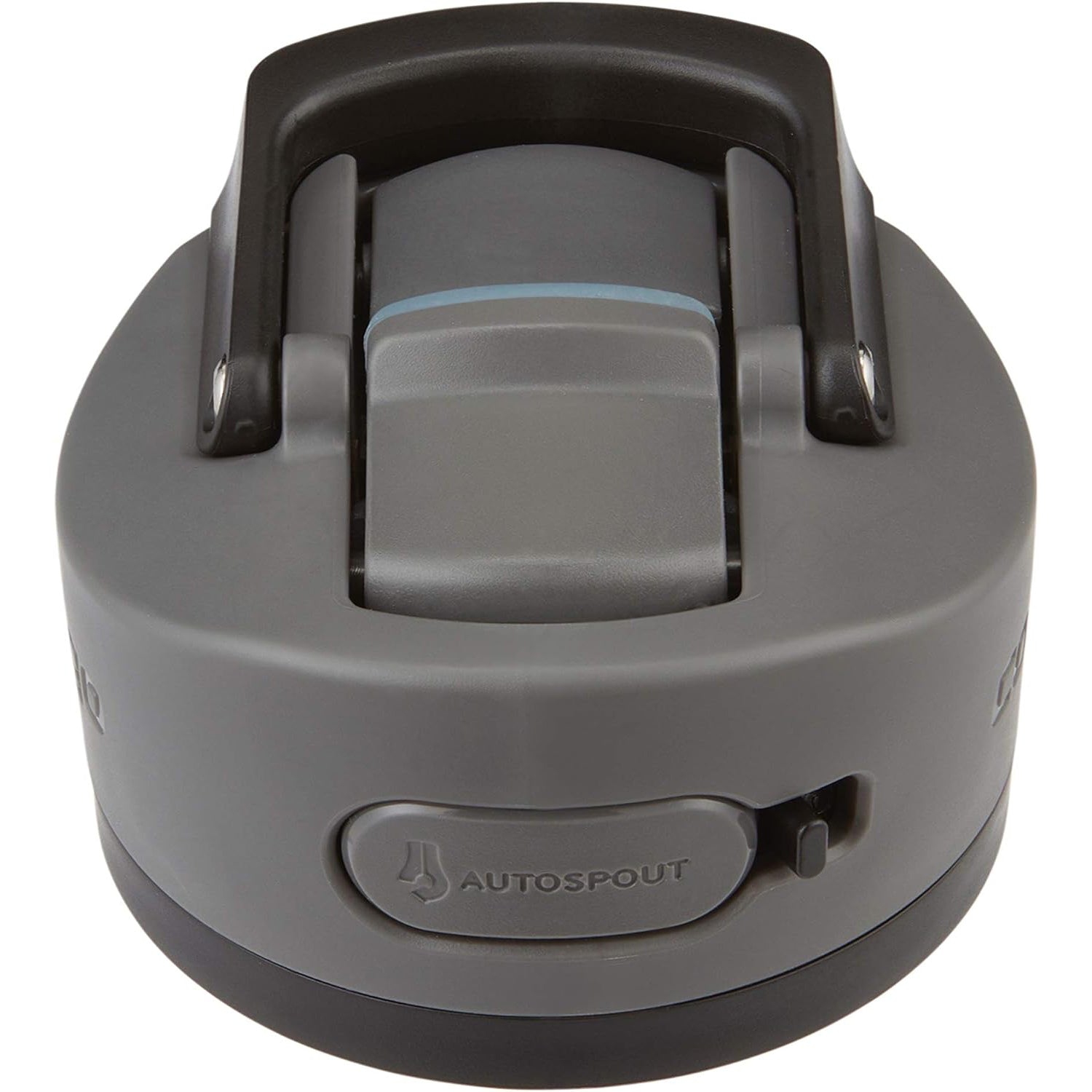 Contigo - Water Bottle with Leak-Proof and Locking Lid, BPA Free, 32oz Capacity, Black