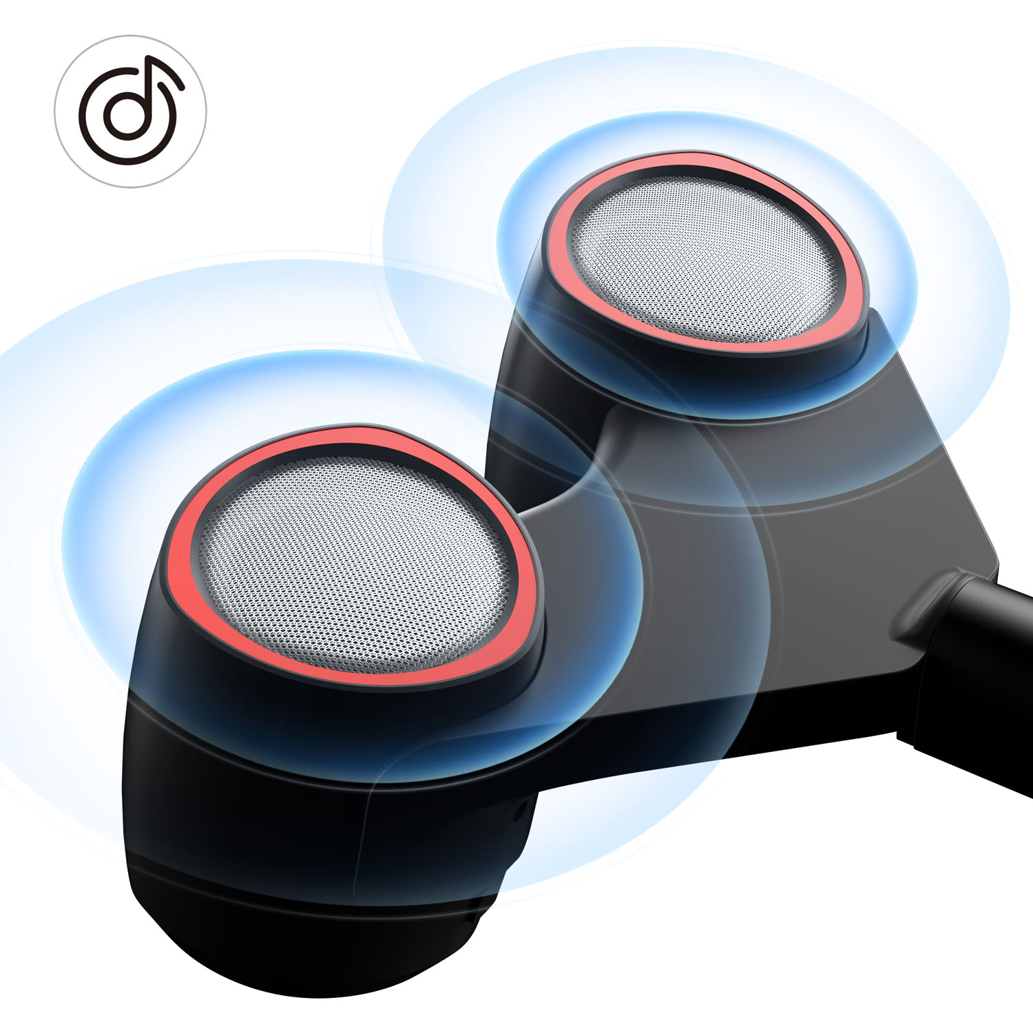 Vélo d'exercice intelligent G1M Max avec écran intelligent de 21,5 po de Yesoul