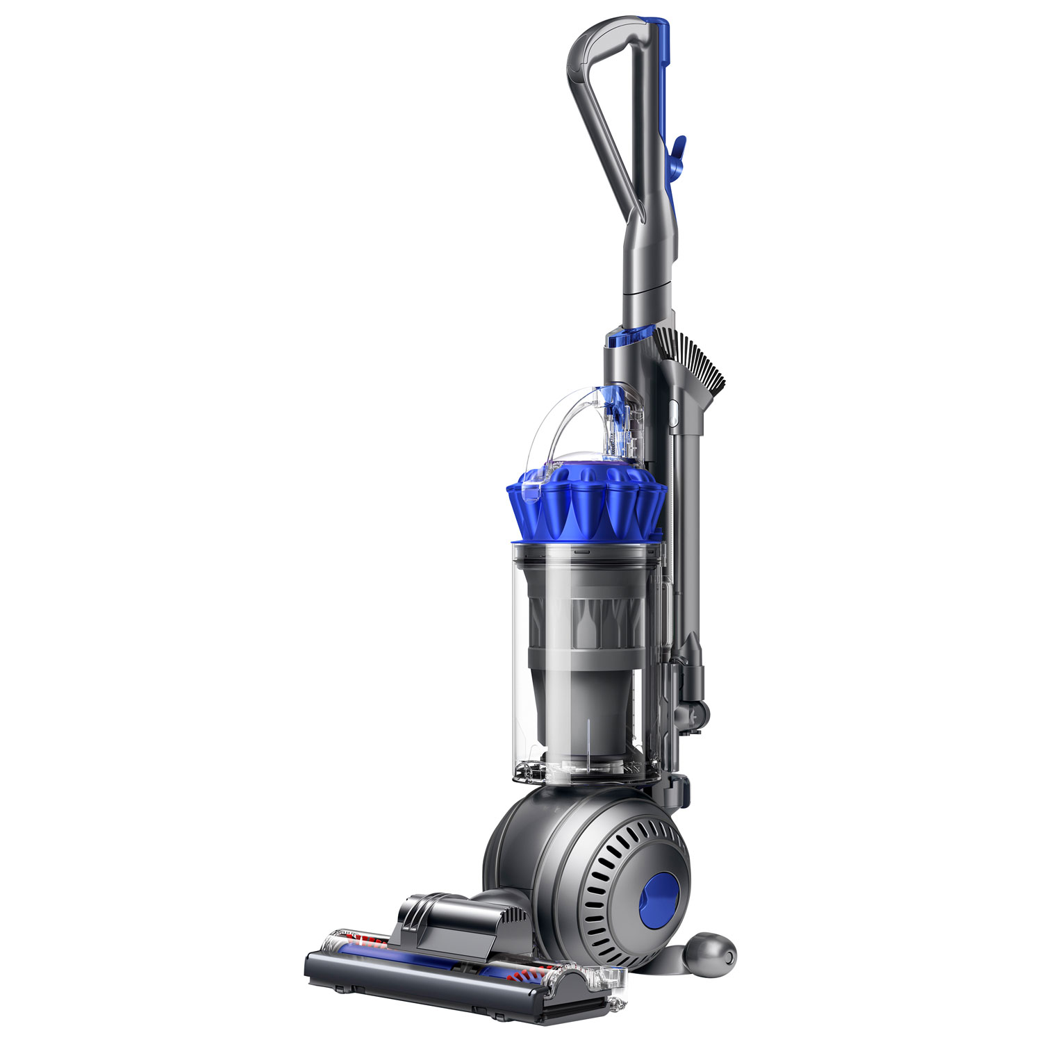 Dyson Ball Allergy+ Upright Bagless Vacuum - Black