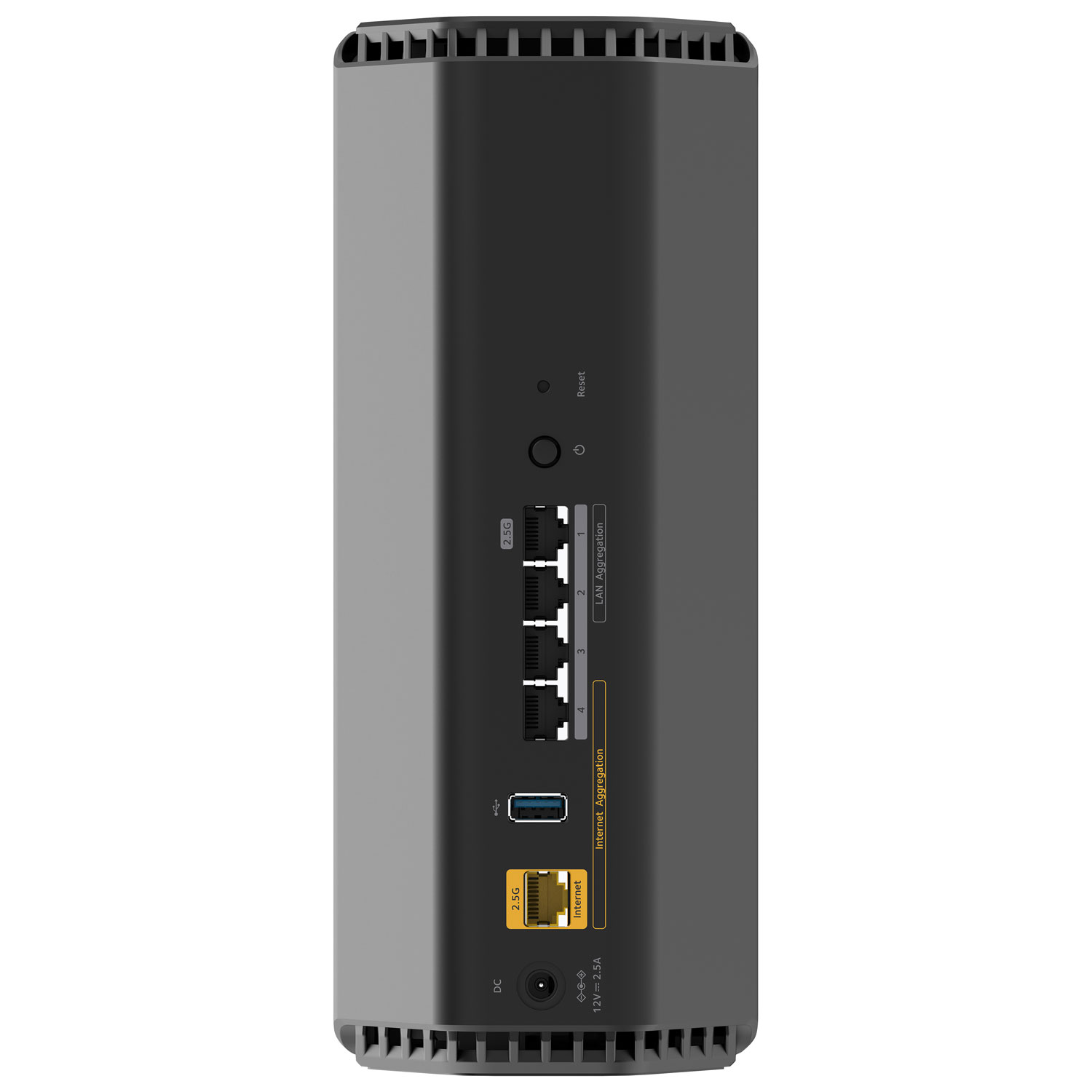 NETGEAR Wireless BE18000 Tri-Band Wi-Fi 7 Router