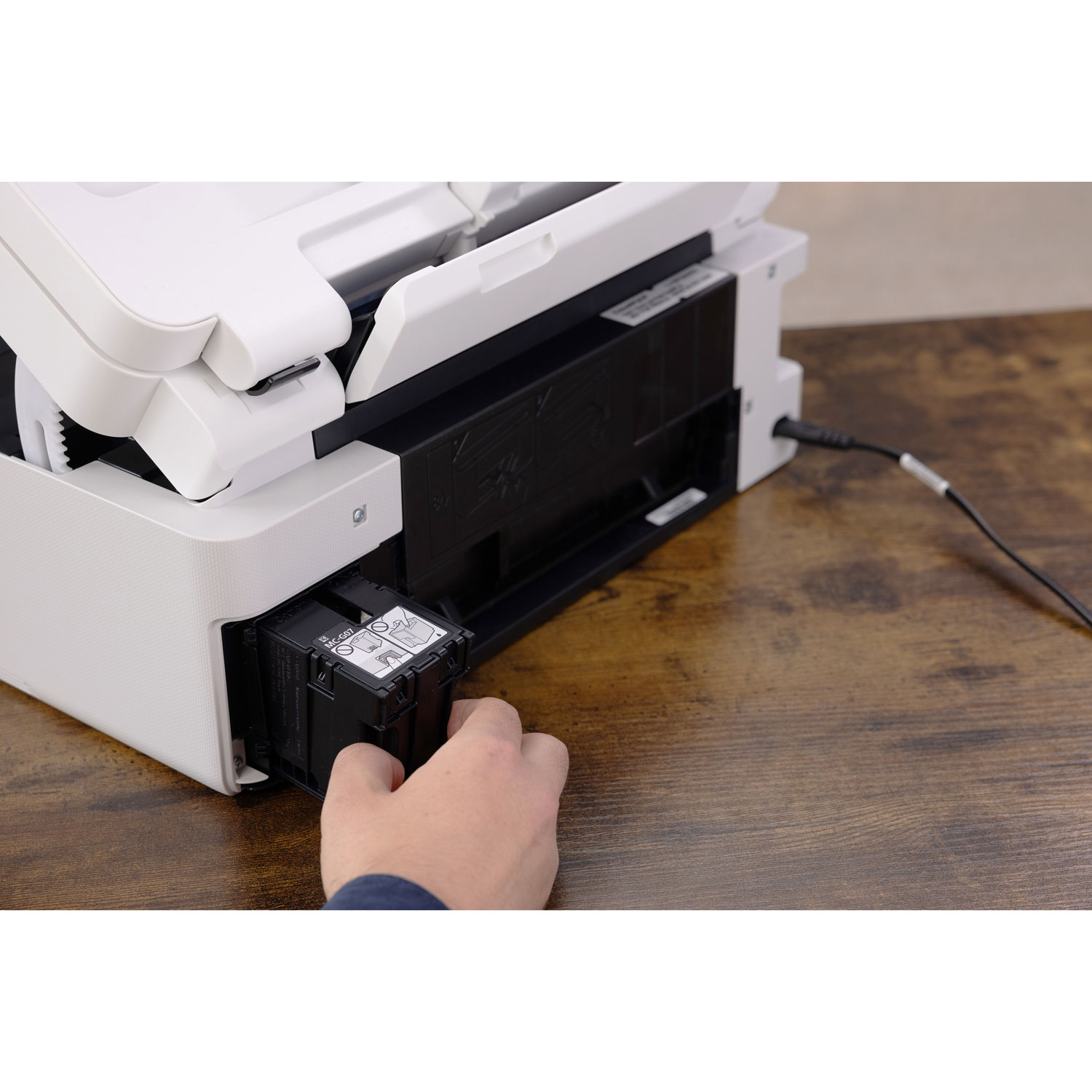 Imprimante à jet d'encre tout-en-un PIXMA MegaTank G4280 de Canon