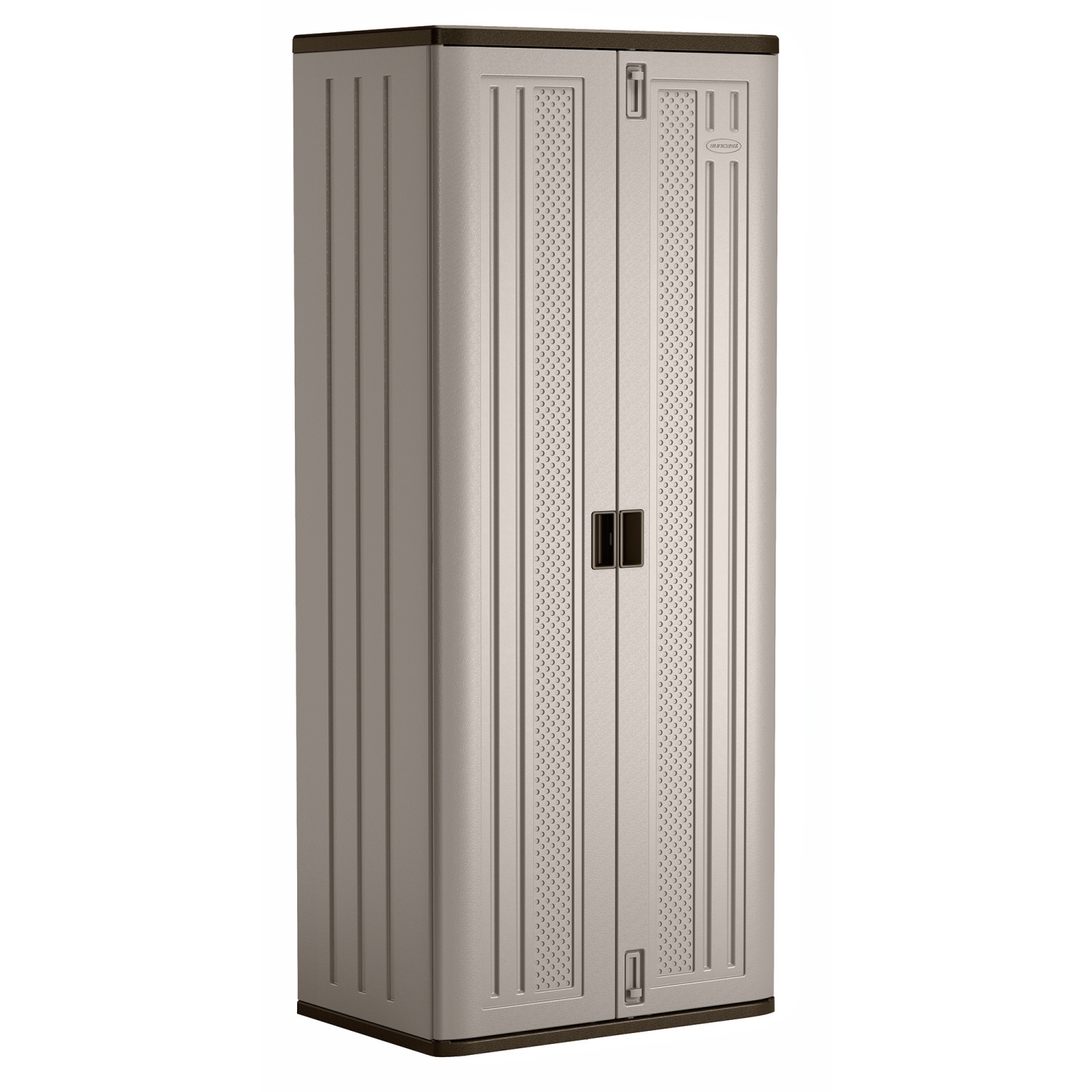 Suncast - Tall Storage Cabinet