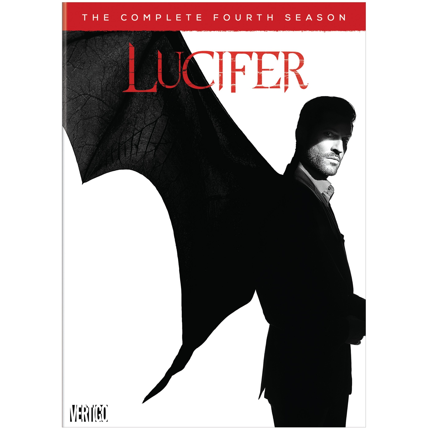 Lucifer: Season 4