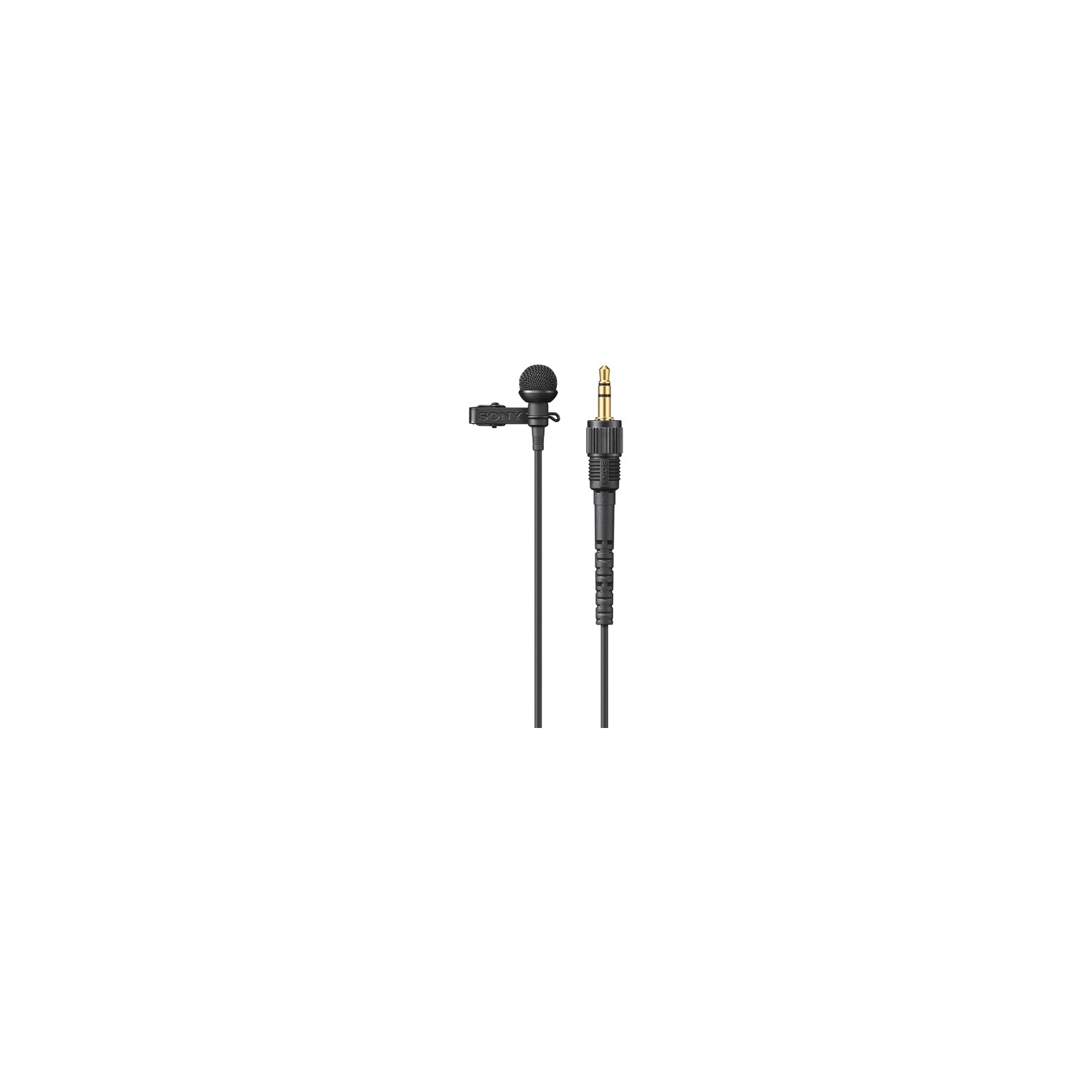 Sony ECM-L1 Omnidirectional Lavalier Microphone