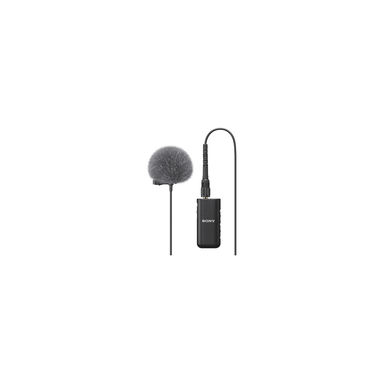 Sony ECM-L1 Omnidirectional Lavalier Microphone