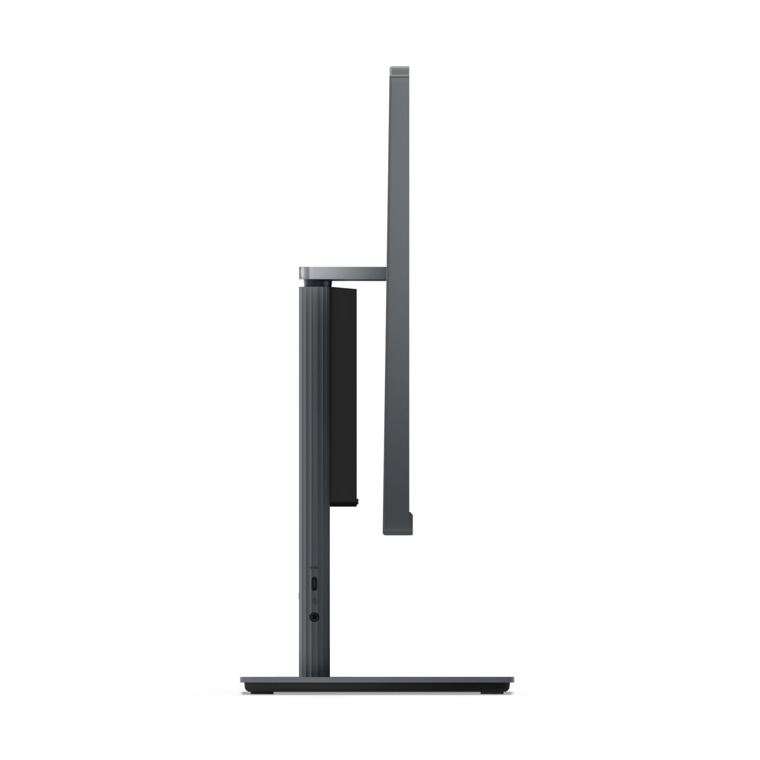 Lenovo IdeaCentre AIO AMD Desktop, 23.8" FHD IPS 14ms, Ryzen 3 7335U, 8GB, 256GB SSD