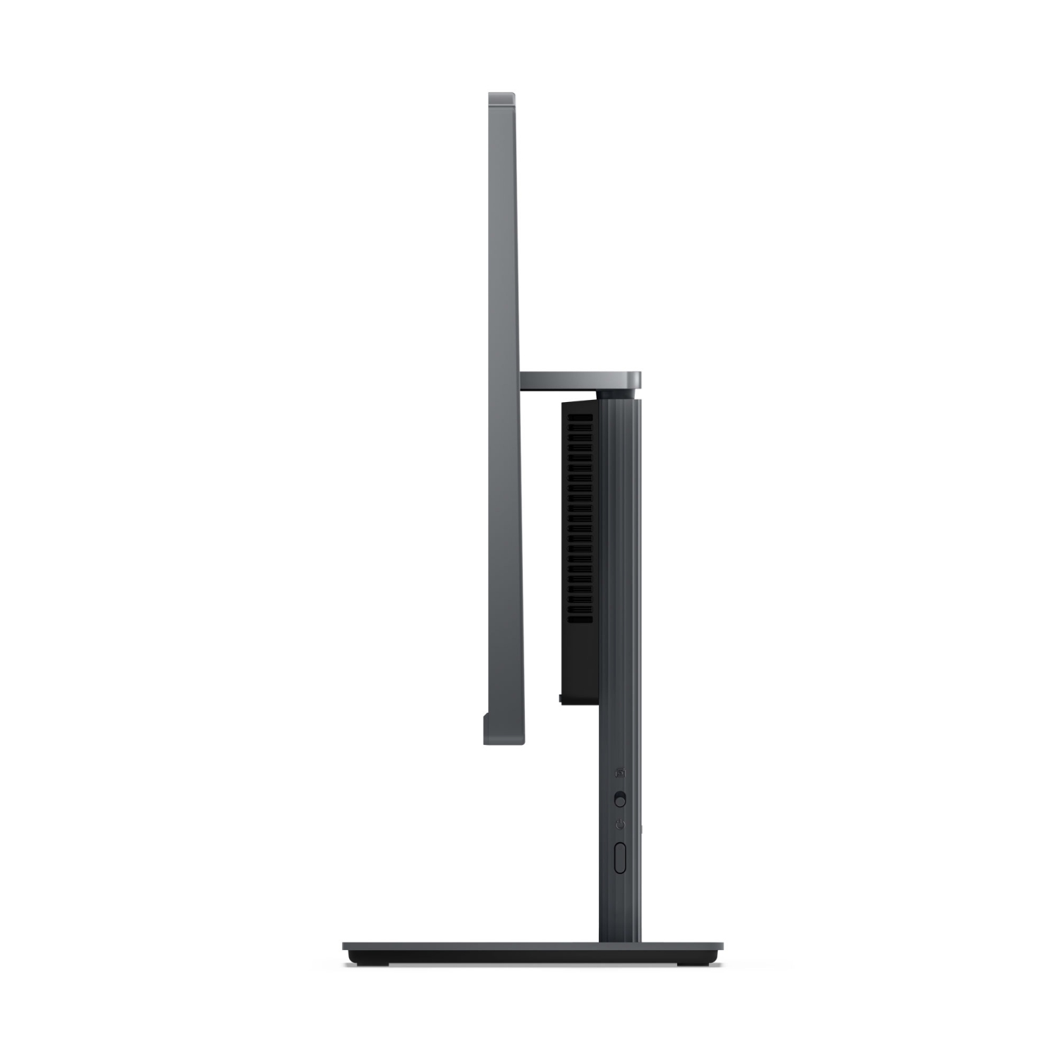 Lenovo IdeaCentre AIO AMD Desktop, 23.8" FHD IPS 14ms, Ryzen 3 7335U, 8GB, 256GB SSD