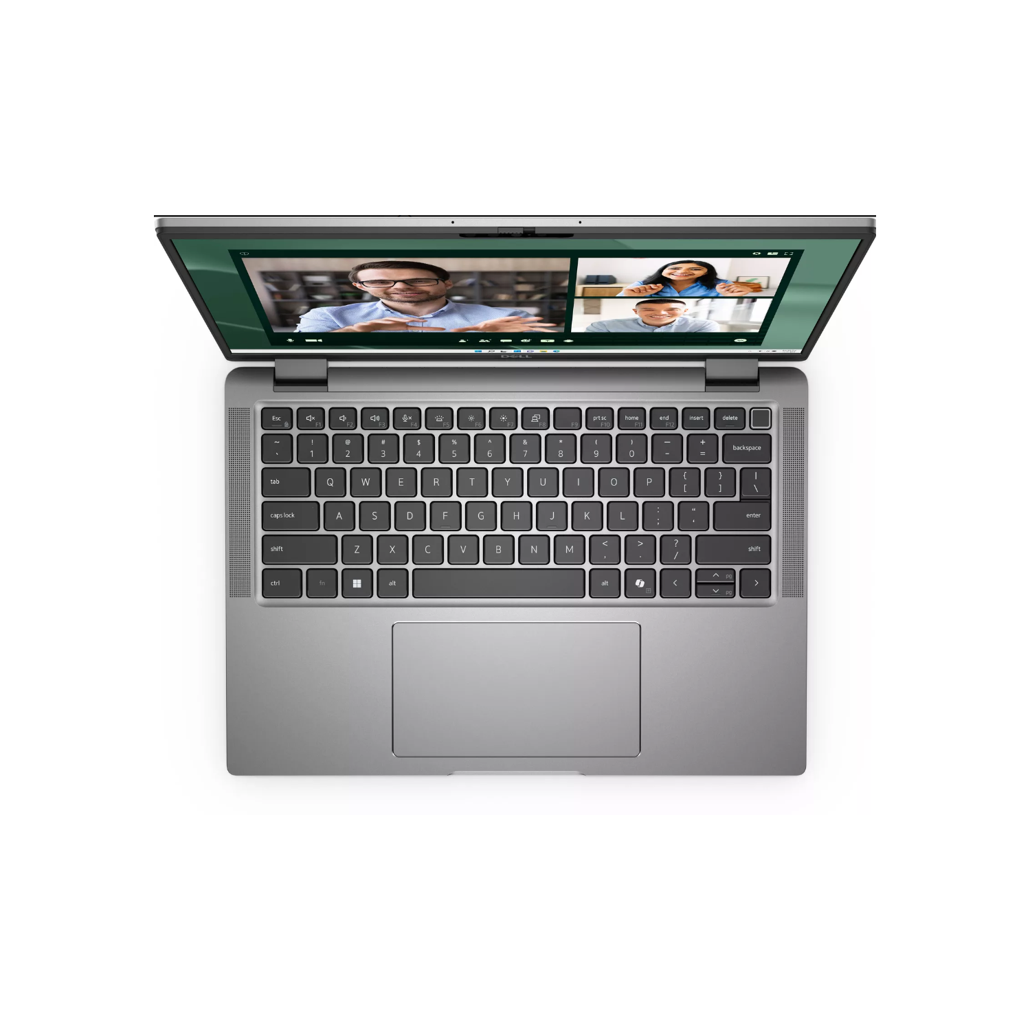 Refurbished Dell Latitude 7450, 14" FHD Intel Graphics,Intel Core ULTRA 5 135U, 16GB, 512GB, PCIe, 2 Years Warranty, 100118-21146