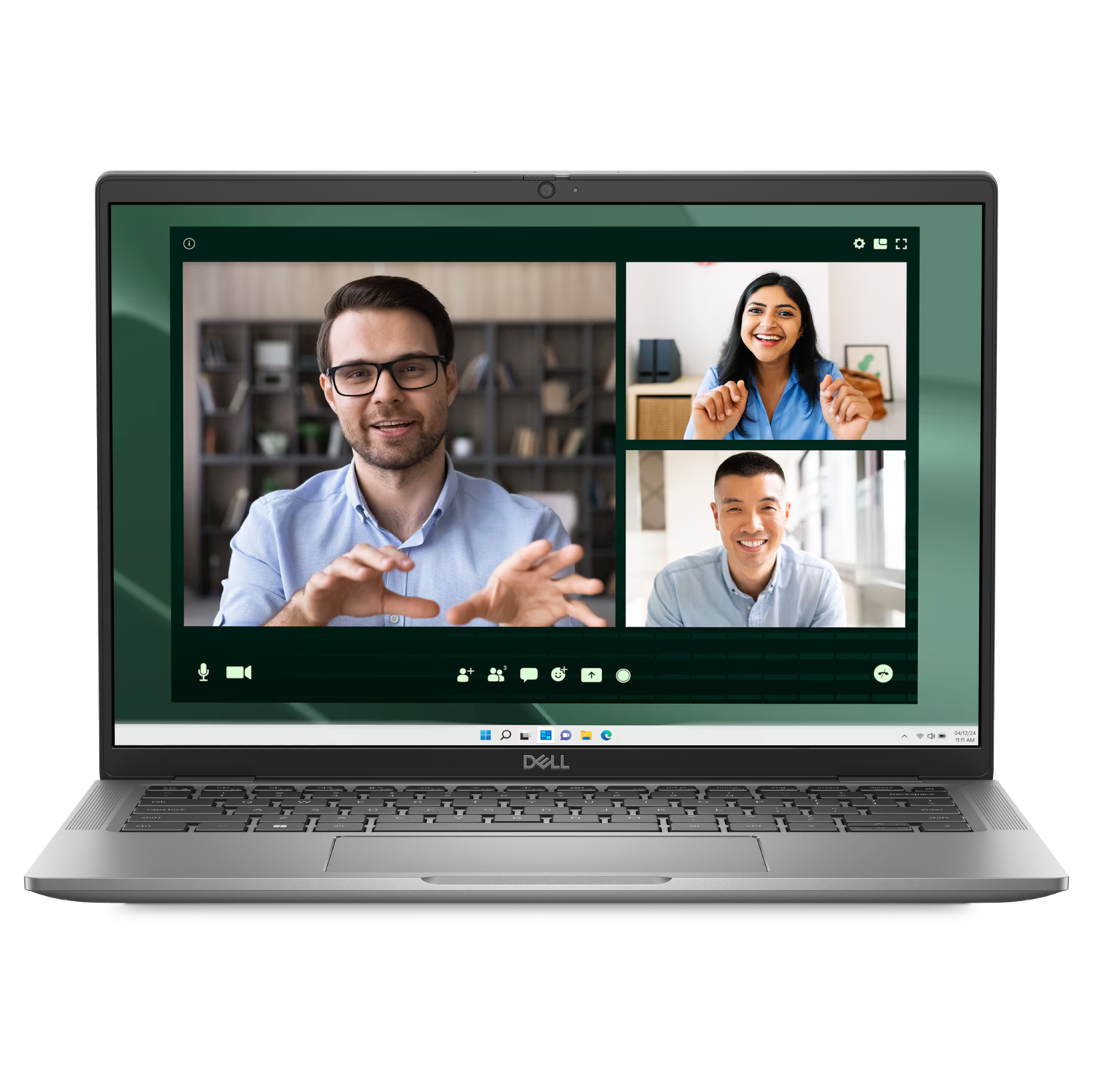 Refurbished Dell Latitude 7450, 14" FHD Intel Graphics,Intel Core ULTRA 5 135U, 16GB, 512GB, PCIe, 2 Years Warranty, 100118-21146