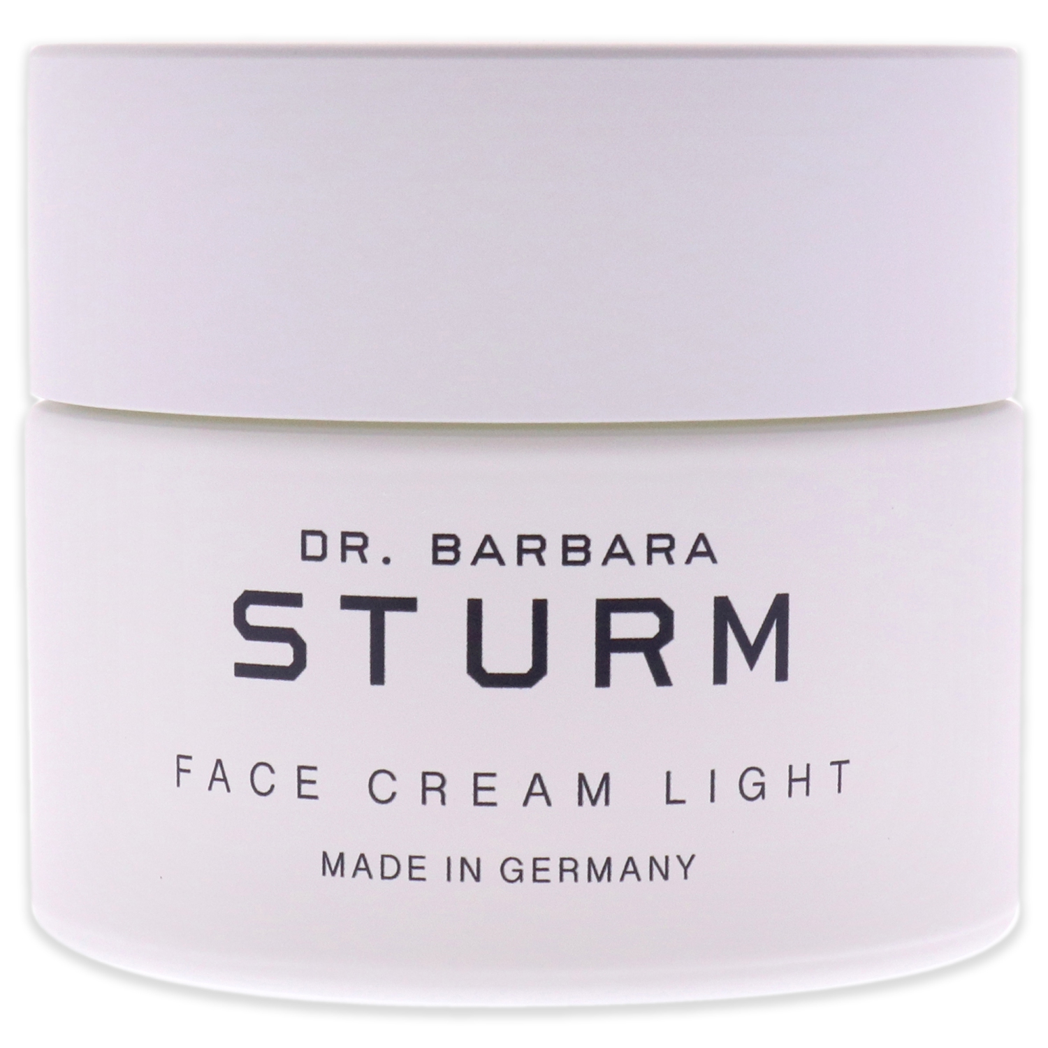 Face Cream Light by Dr. Barbara Sturm for Unisex - 1.69 oz Cream