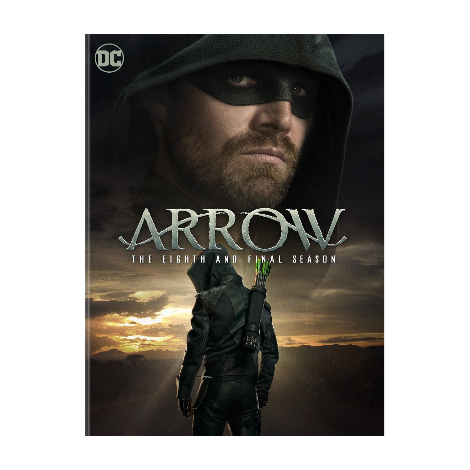 Arrow: Season 8