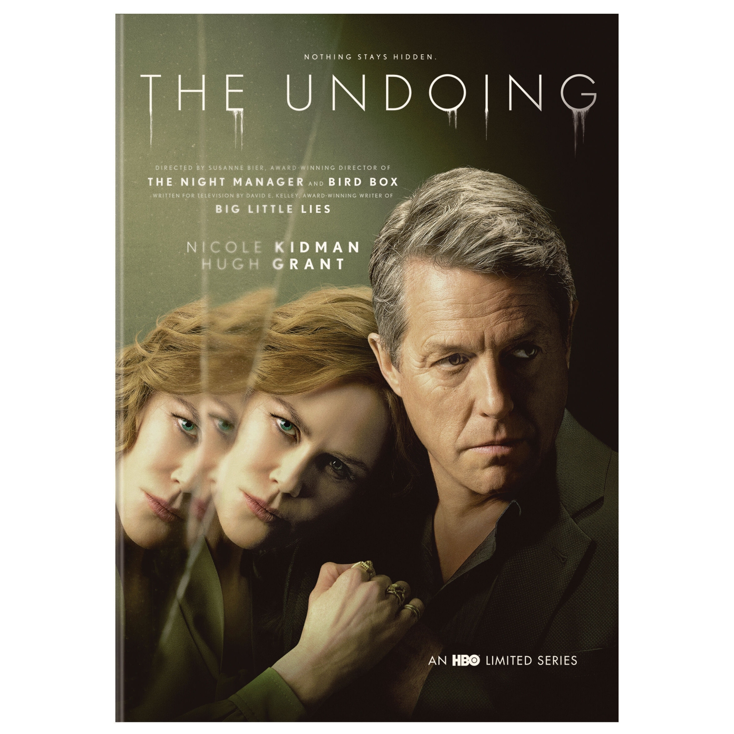 The Undoing [DVD]