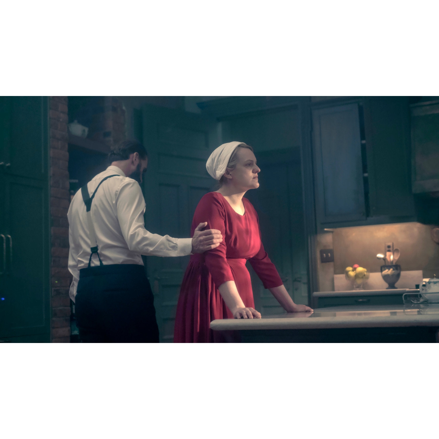 The Handmaid's Tale: Season 2