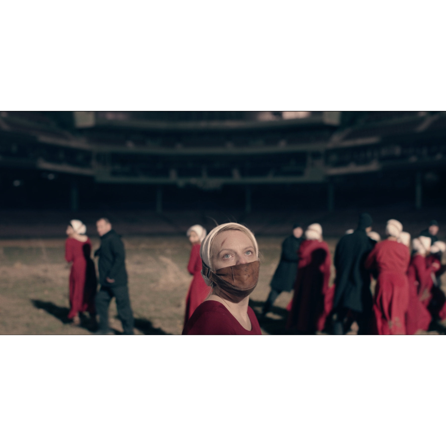 The Handmaid's Tale: Season 2