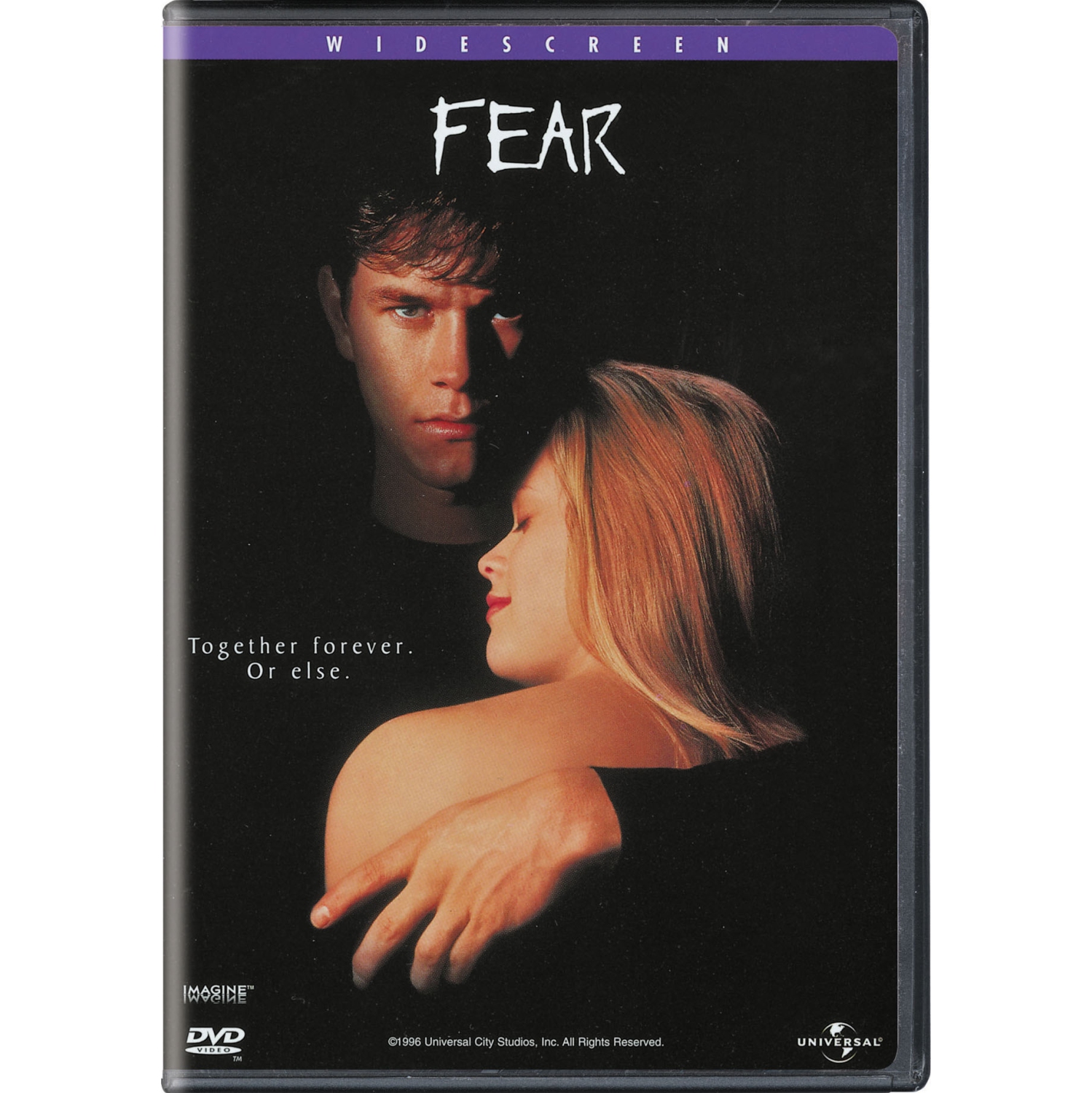 Fear [DVD]