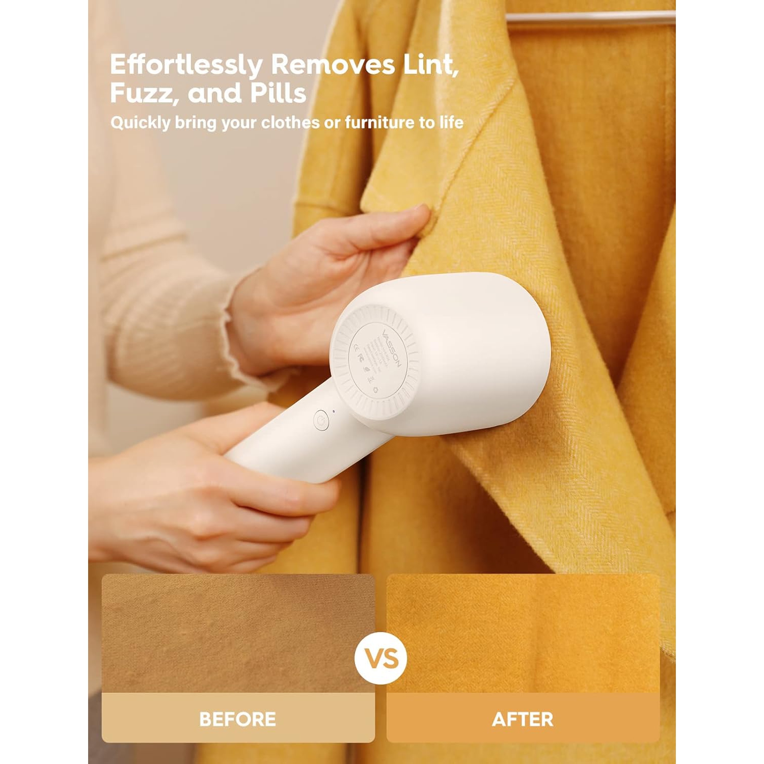 Rasoir à tissu, décapant électrique rechargeable à charpie, rasoir à charpie, rasoirs à chandails pour enlever le boulochage, décapants pour meubles,