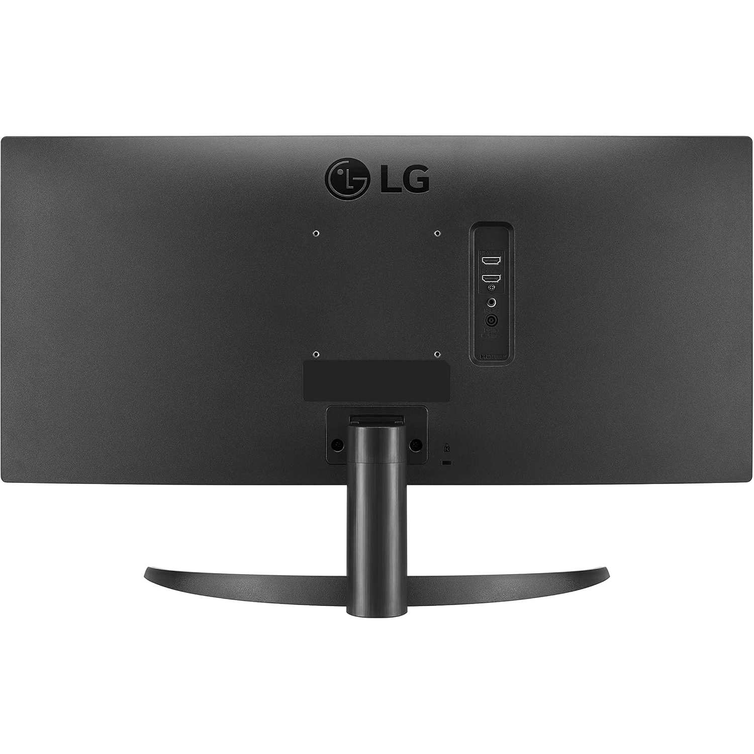 Open Box - LG 26" UltraWide FHD HDR10 IPS Monitor with AMD FreeSync 26WQ500B