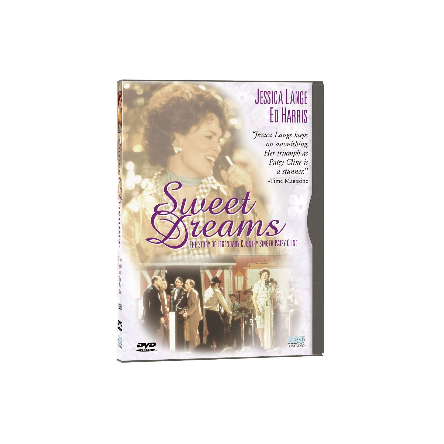 Sweet Dreams [DVD]