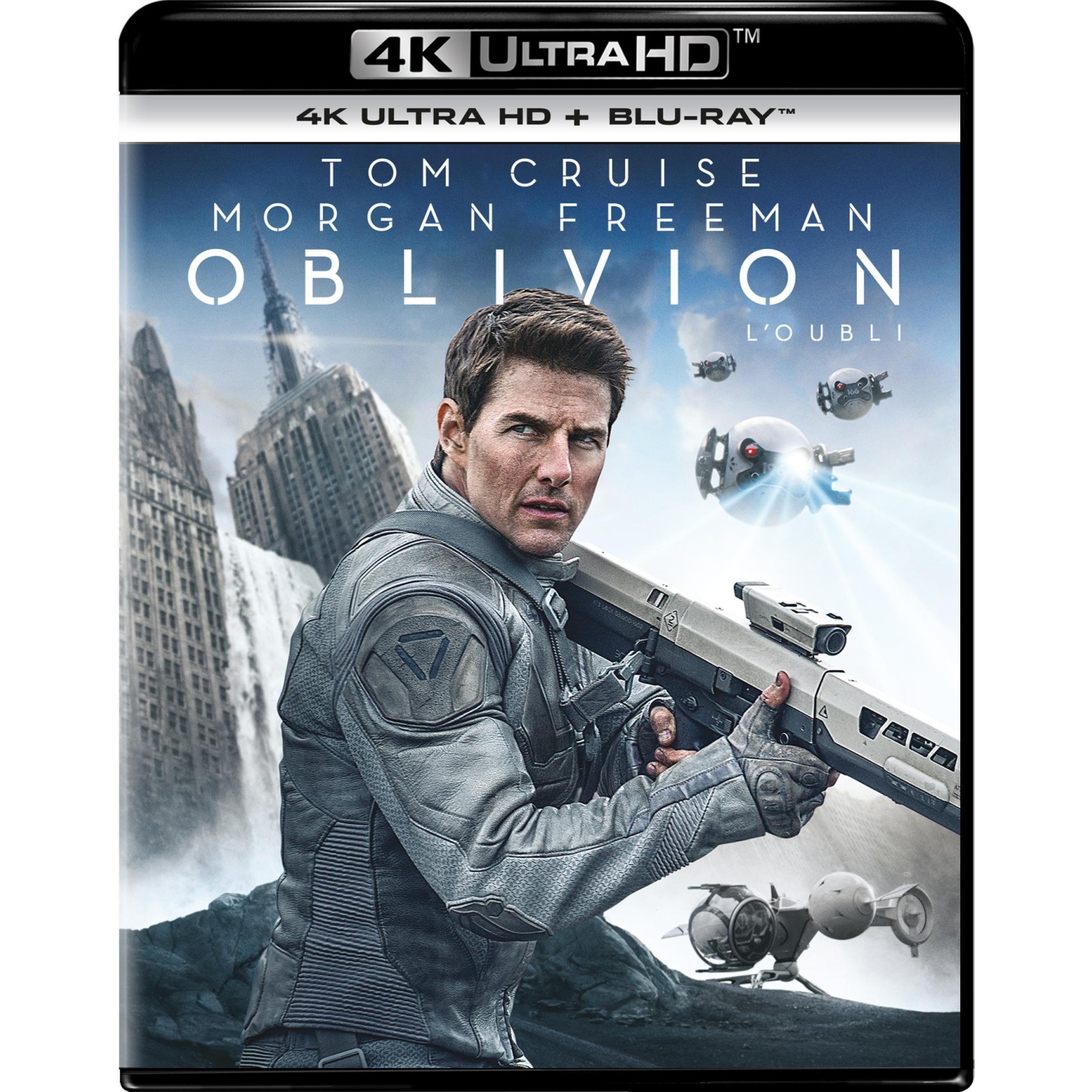 Oblivion [UHD]