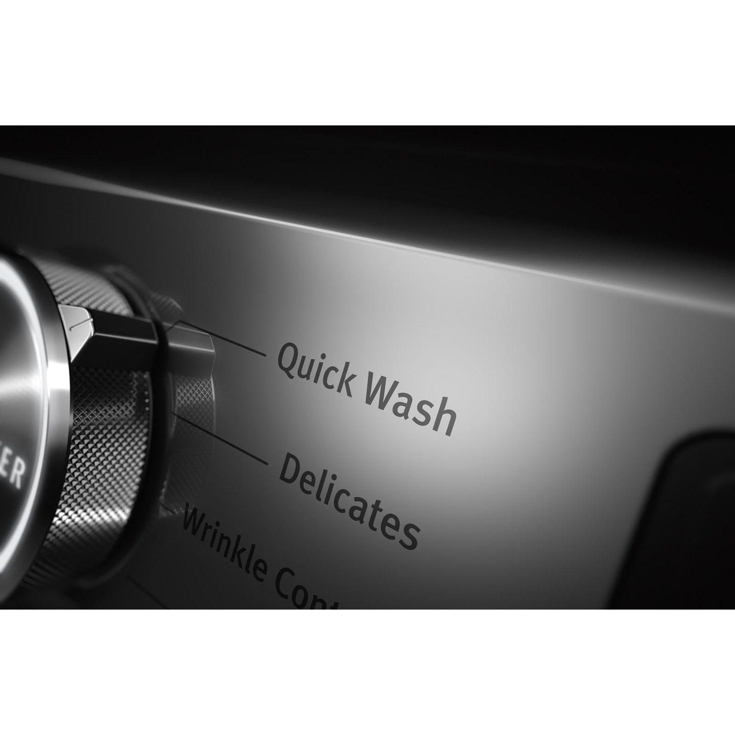 Maytag 5.5 Cu. Ft. High Efficiency Front Load Steam Washer - Volcano Black