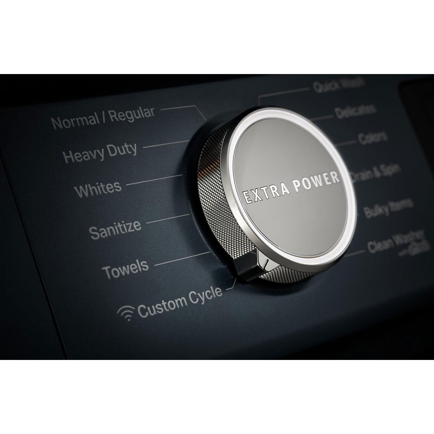 Maytag Pet Pro 7.4 Cu. Ft. Electric Steam Dryer - Midnight Steel