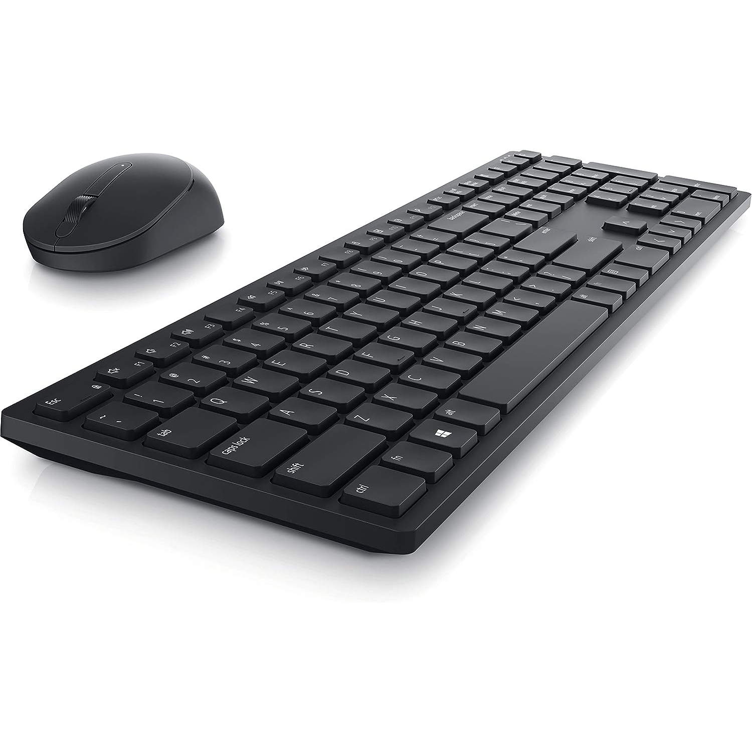 Dell Wireless Keyboard and Mouse