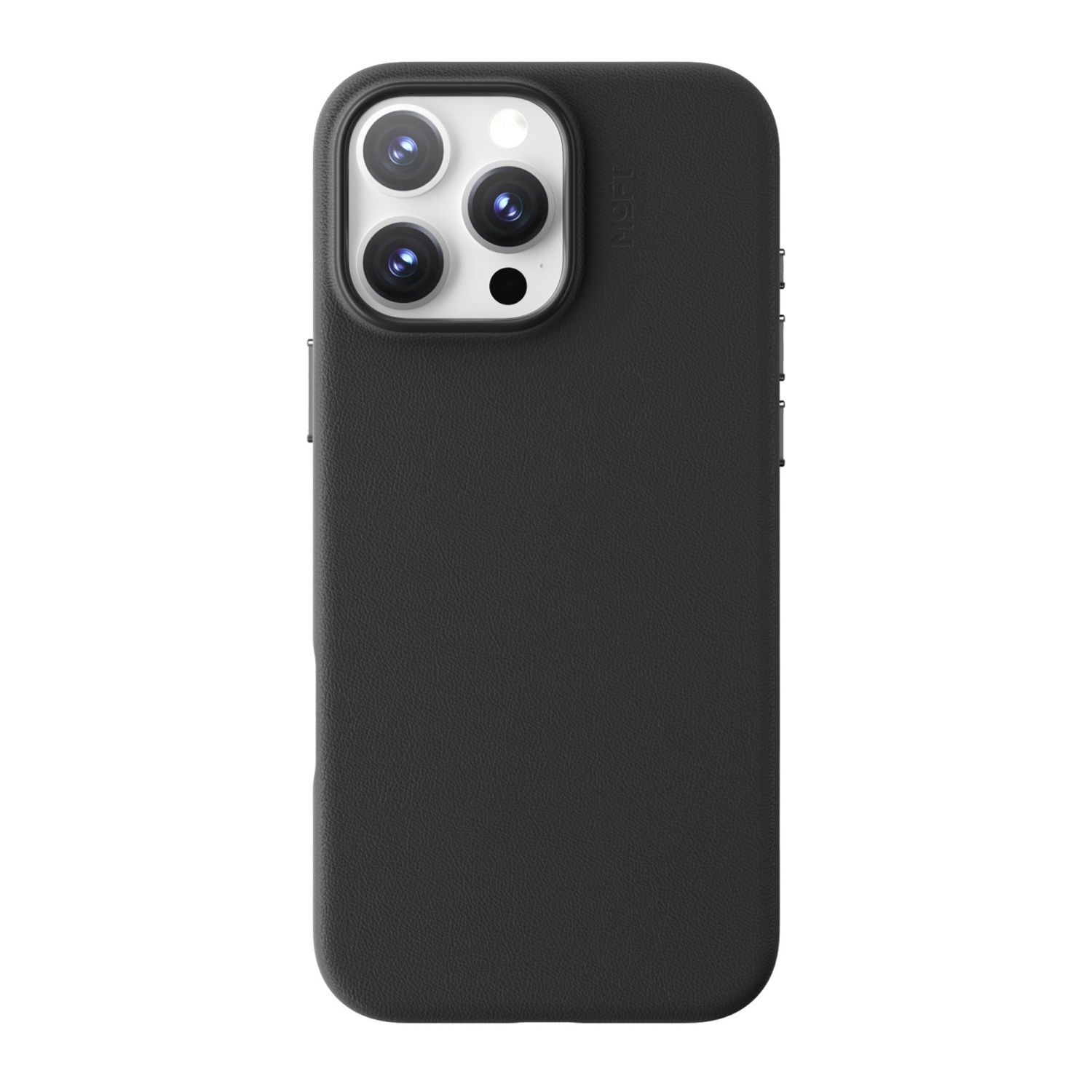 iPhone 16 Pro MOFT Snap MagSafe Case - Black | Best Buy Canada