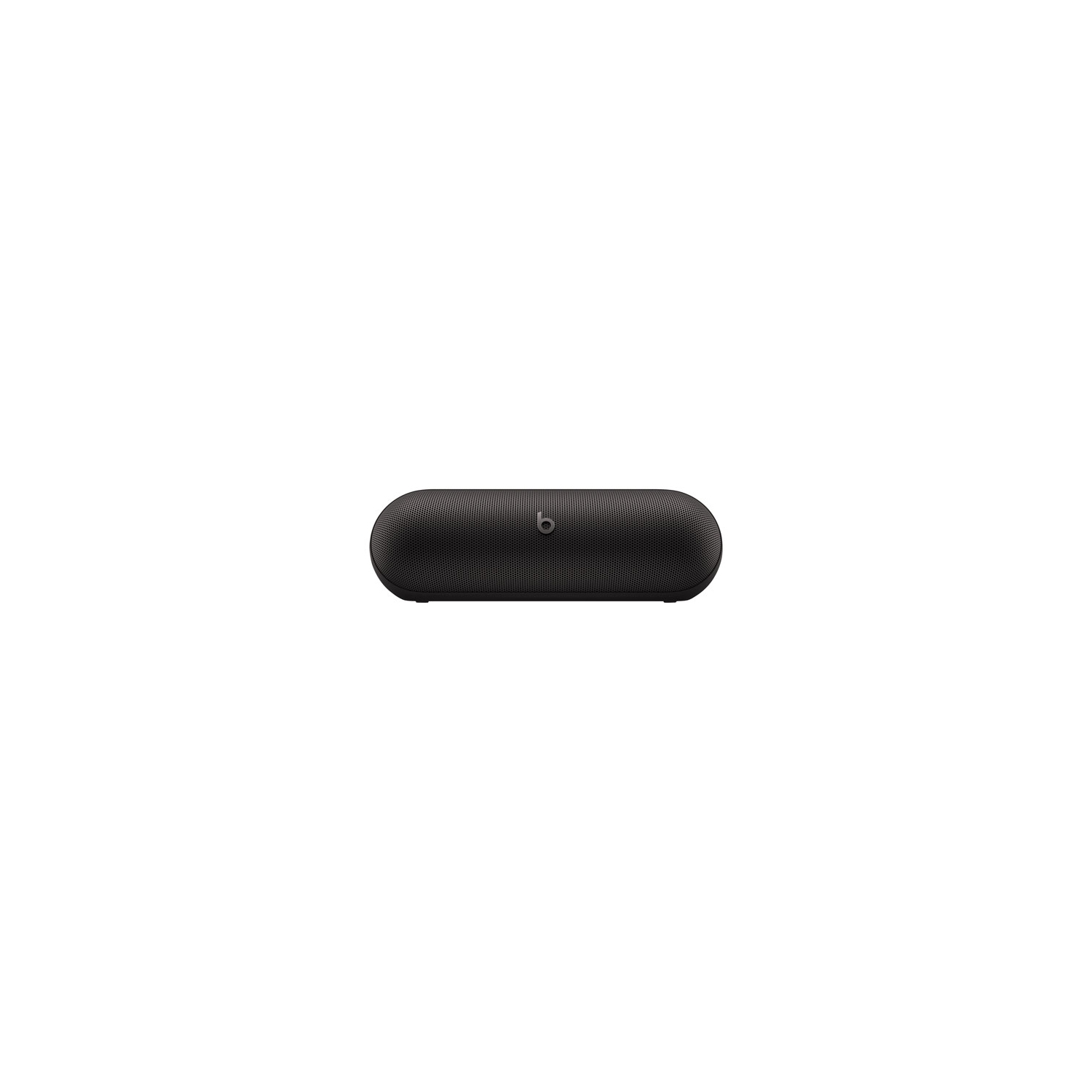 Open Box - Beats By Dr. Dre Pill Bluetooth Wireless Speaker - Matte Black