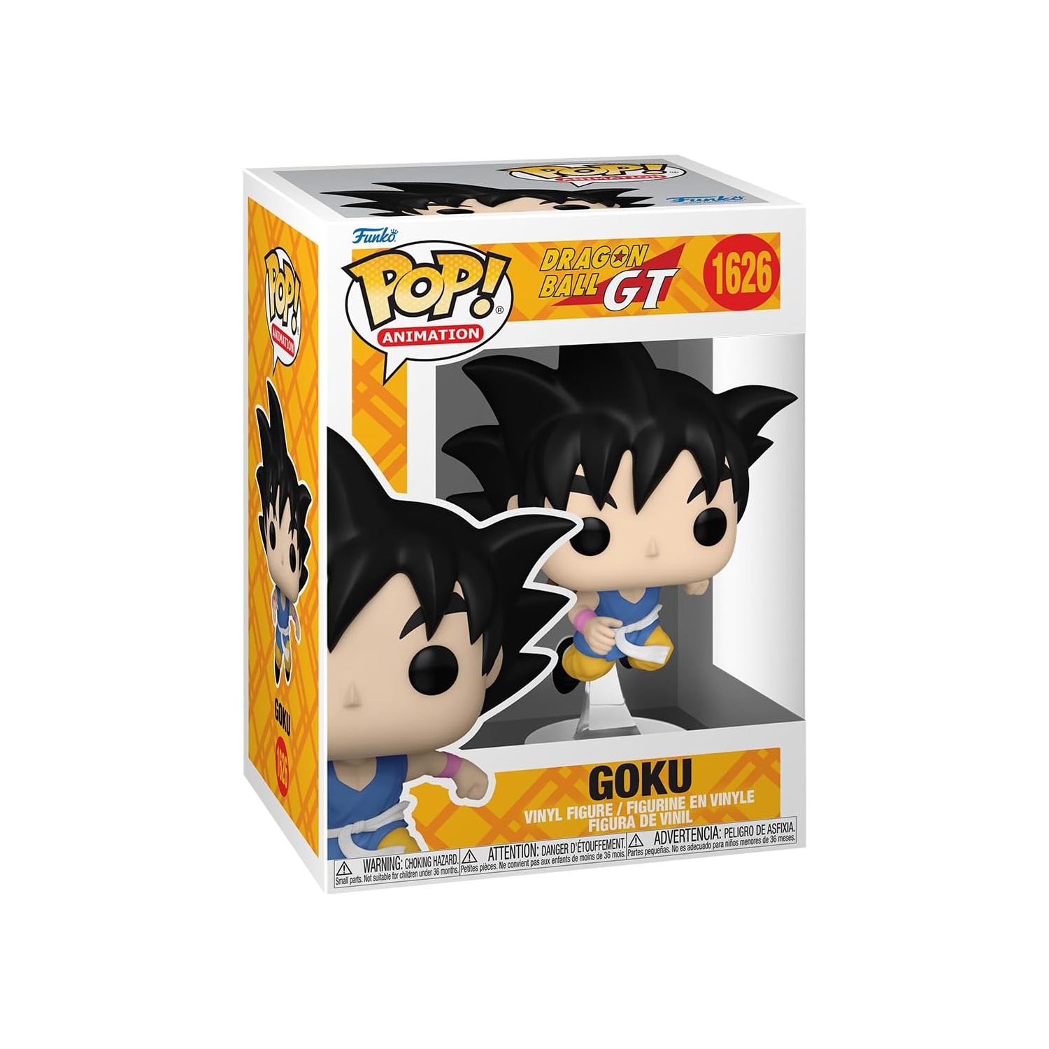 Goku