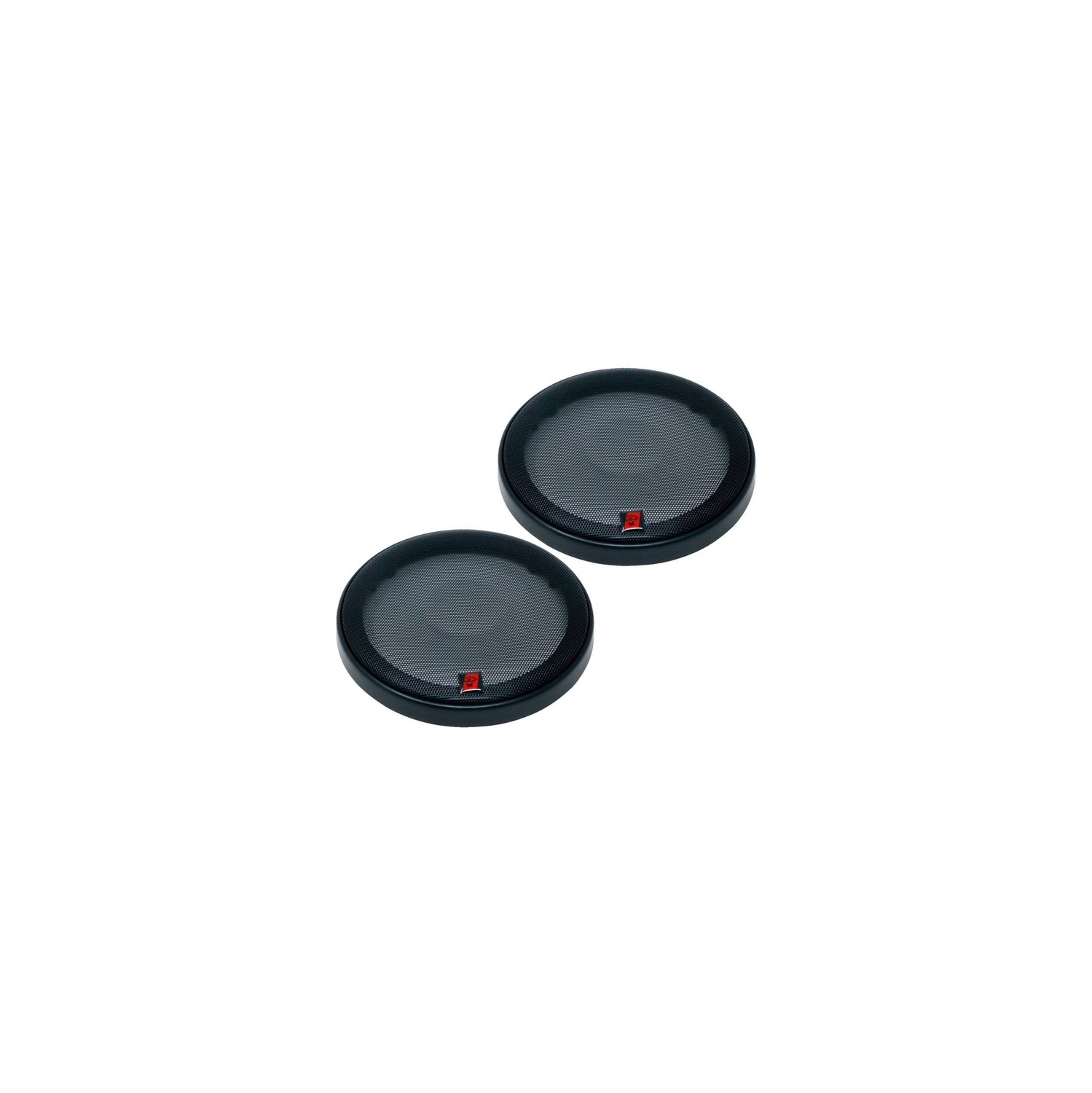 Cerwin Vega GRL65X 6.5" Speaker Grills (Pair)