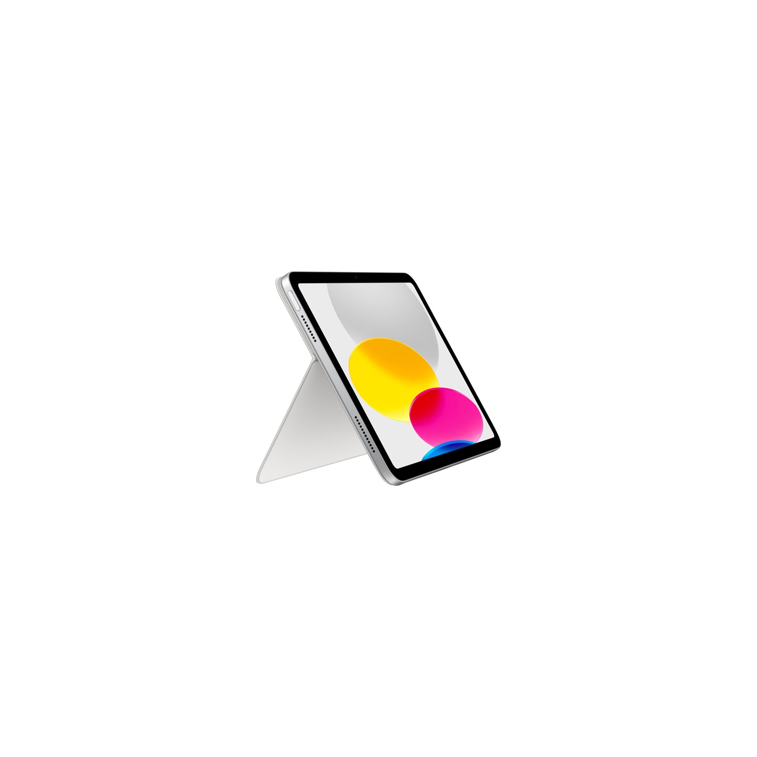 Open Box - Apple Magic Keyboard Folio for iPad 10.9