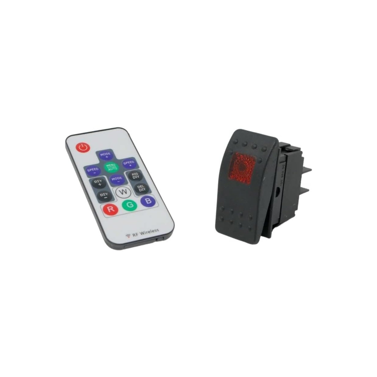 Cerwin Vega SBL4 100W RMS Waterproof Soundbar System