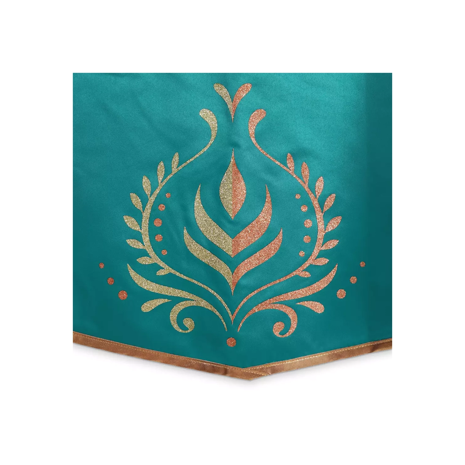 Costume d'Anna de la reine des neiges 2 de Disney, taille 5/6 ans