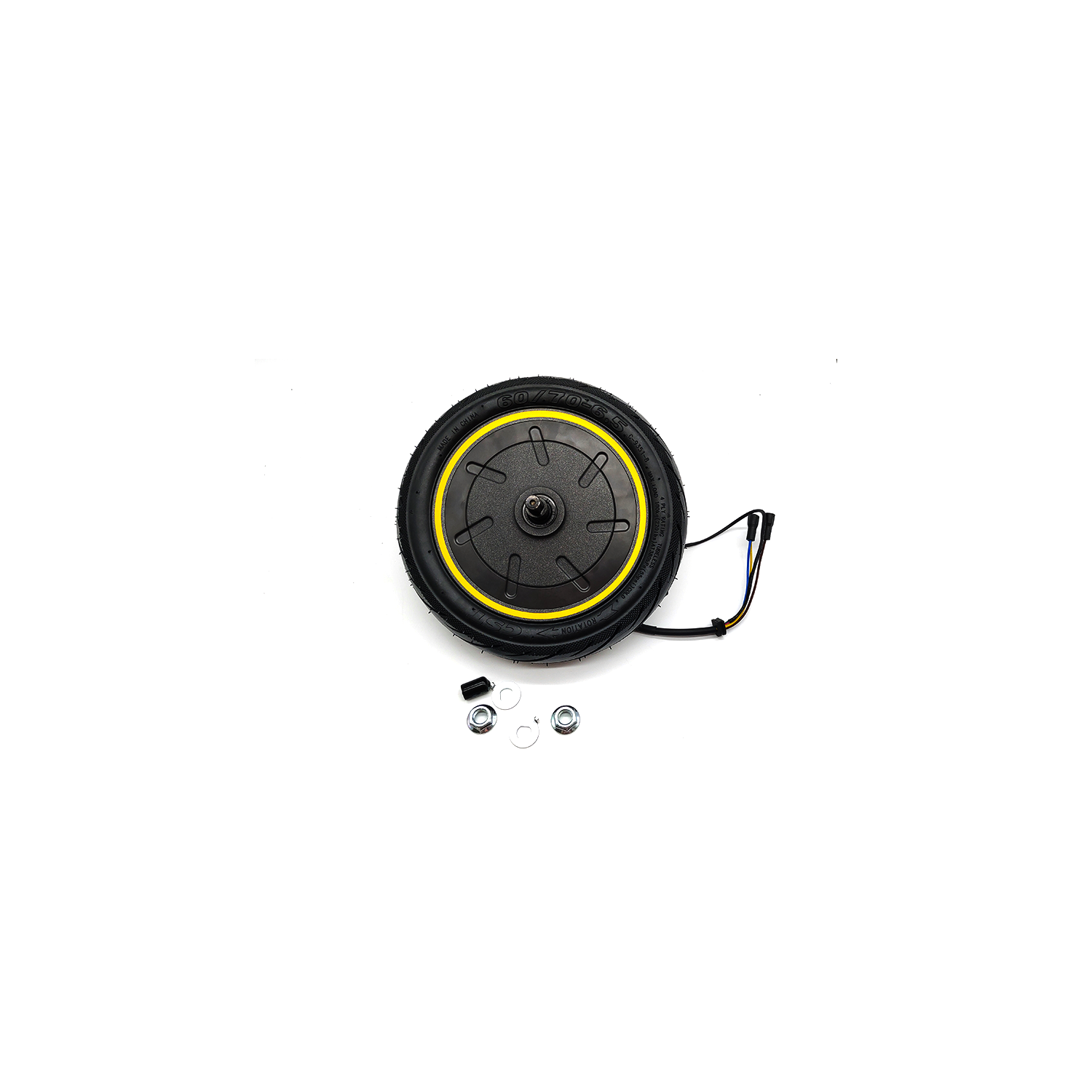 NUMÉRO de série du moteur 350&nbsp;W d'origine 9xxx pour MAX G30/G30D