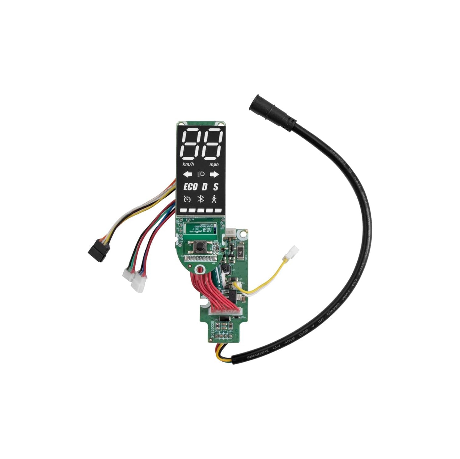 Écran original pour Ninebot MAX G2