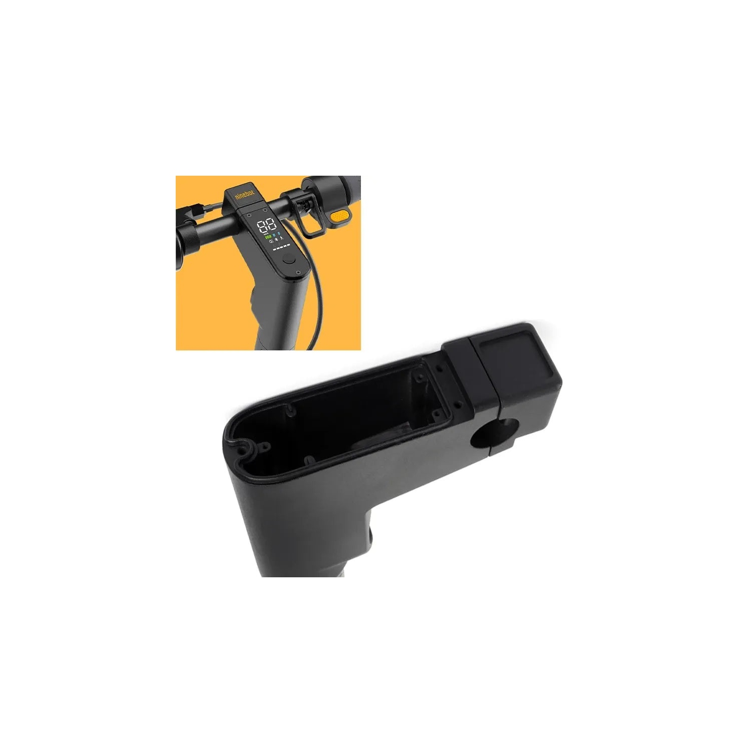 Tige principale d'origine pour un maximum de G30 lb