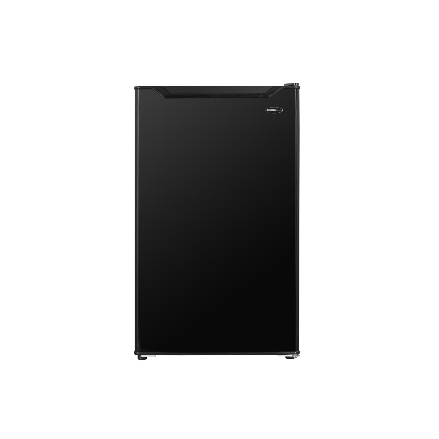 Danby DAR032B2BM 3.2 cu. ft. Compact Fridge in Black