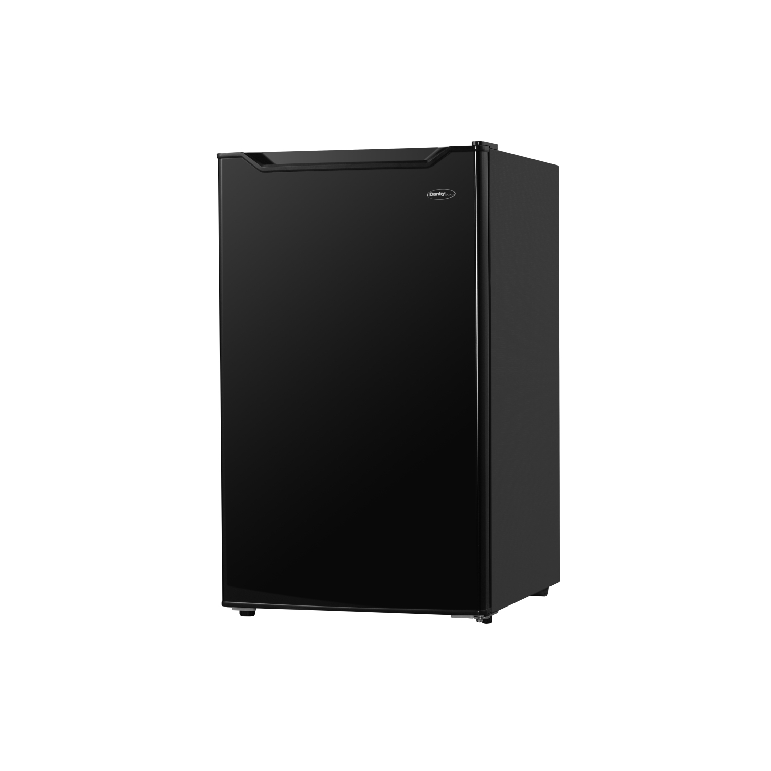 Danby DAR032B2BM 3.2 cu. ft. Compact Fridge in Black