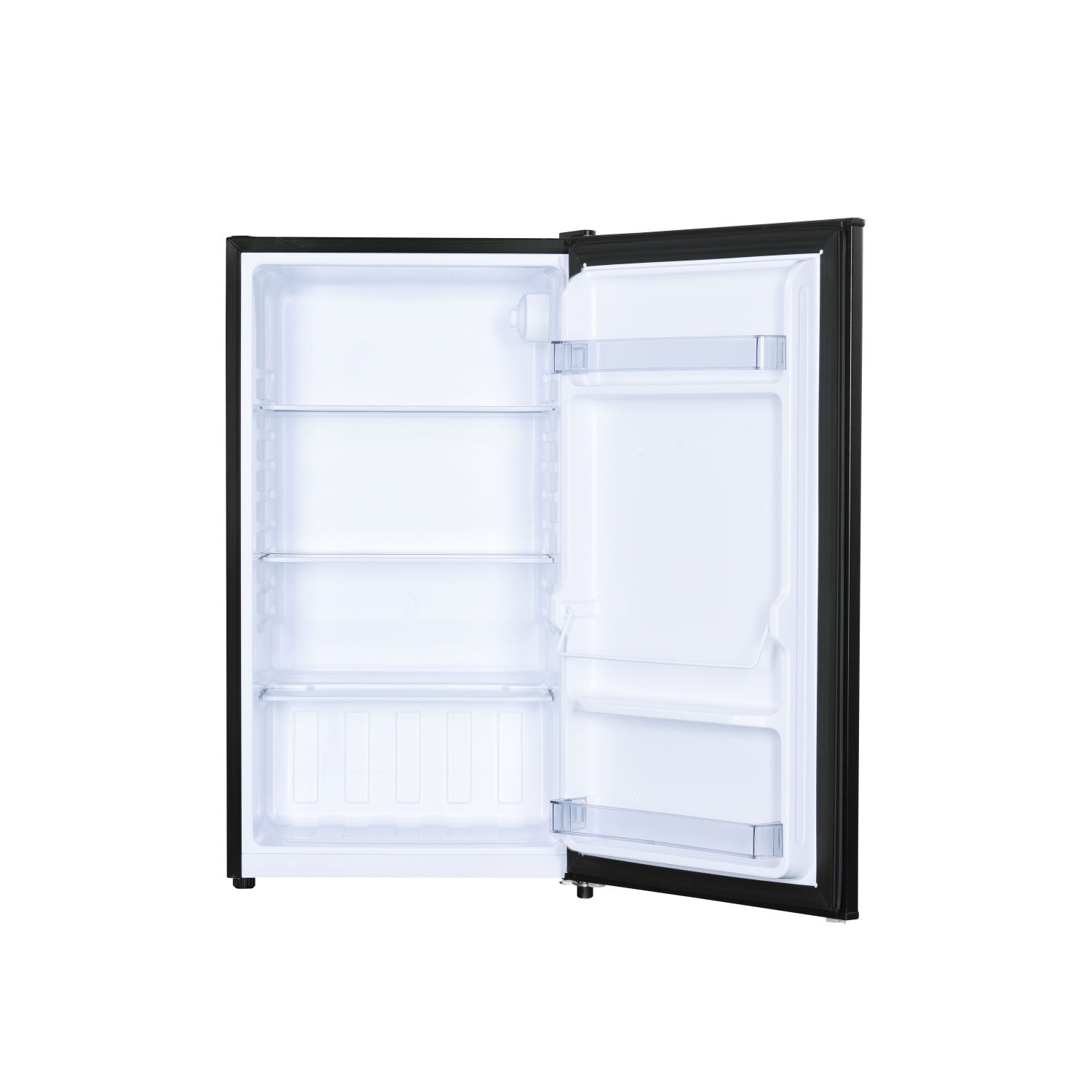 Danby DAR032B2BM 3.2 cu. ft. Compact Fridge in Black