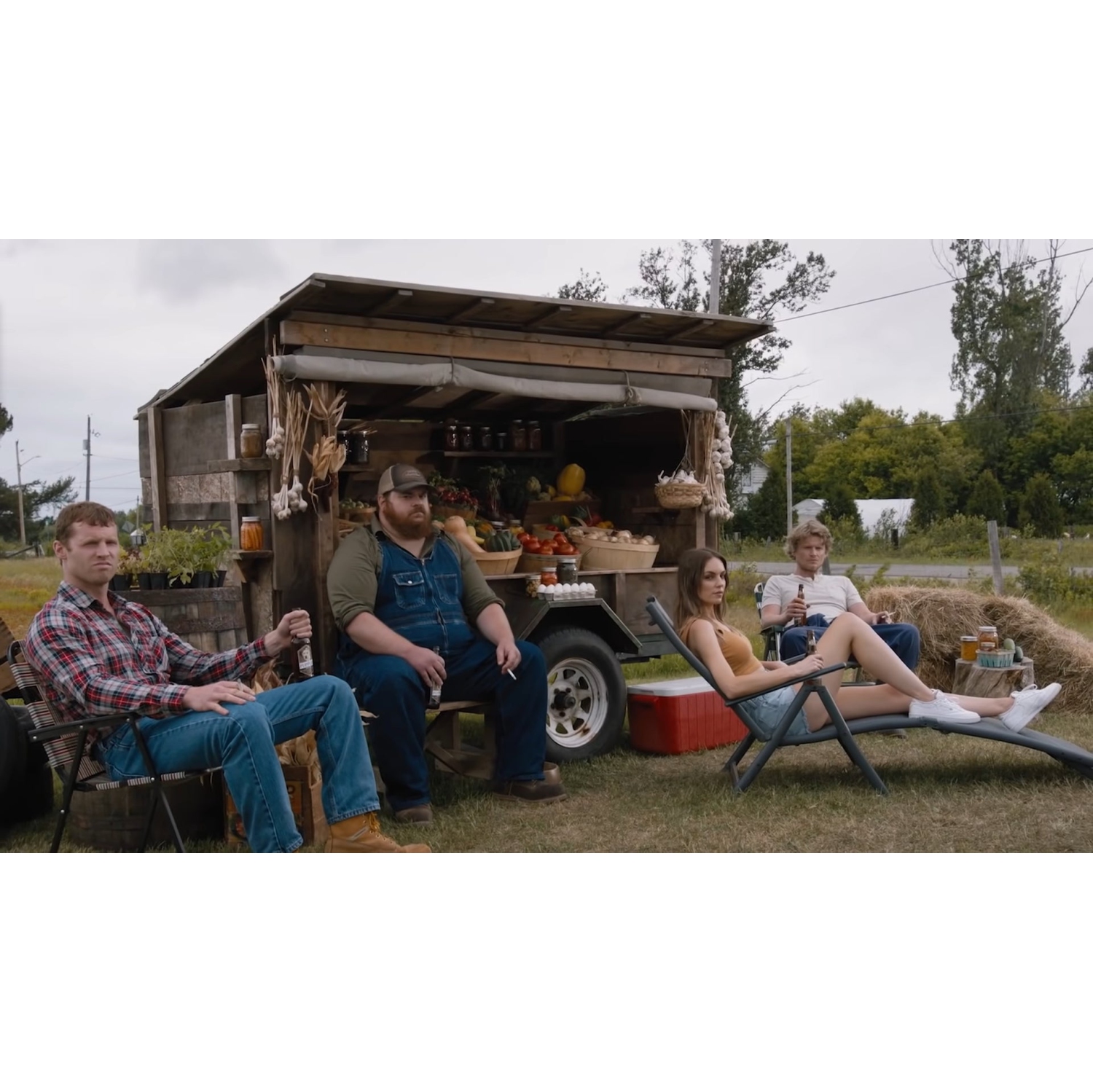 Letterkenny: Season 10 [DVD Box Set]