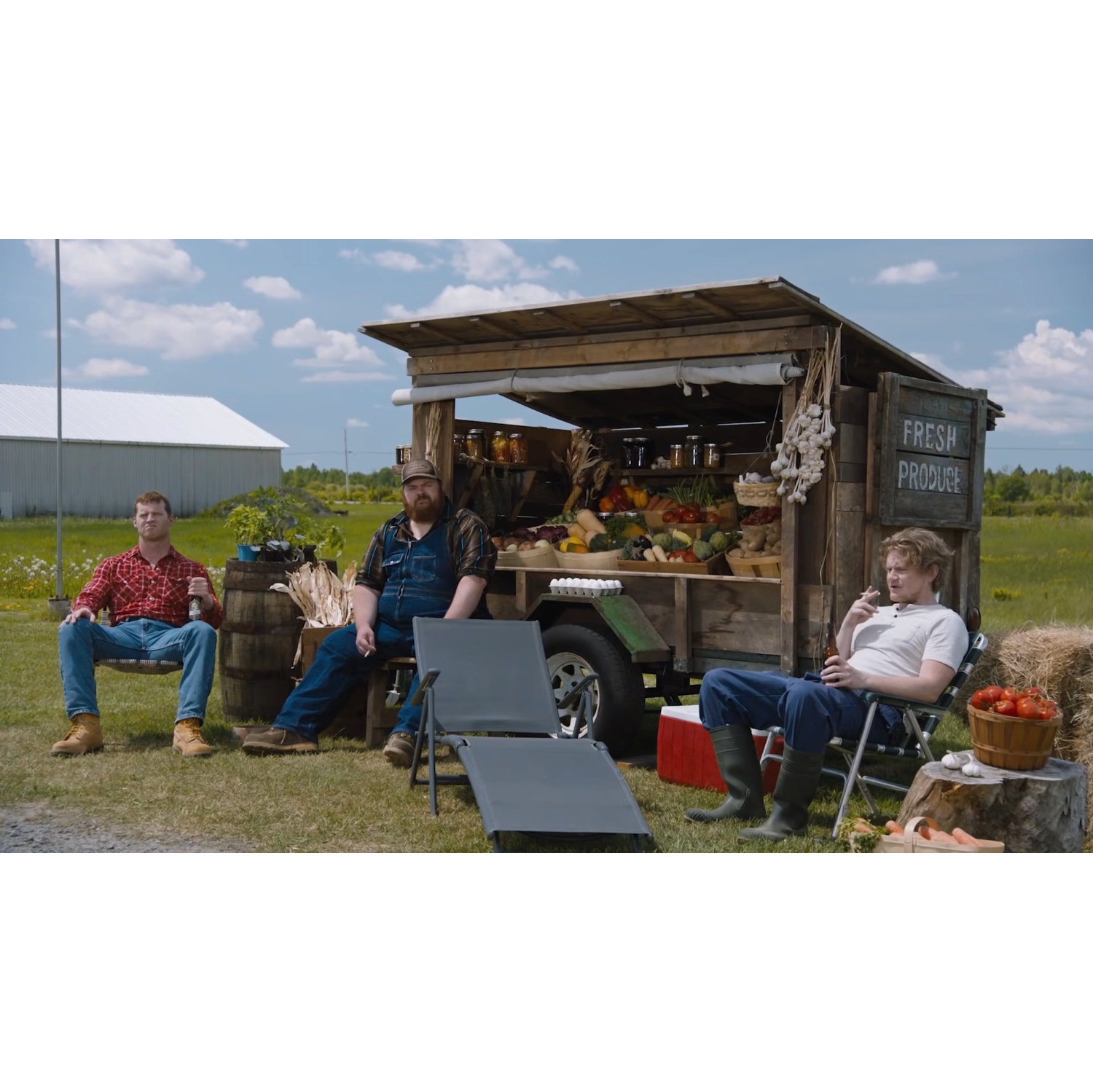 Letterkenny: Season 10 [DVD Box Set]