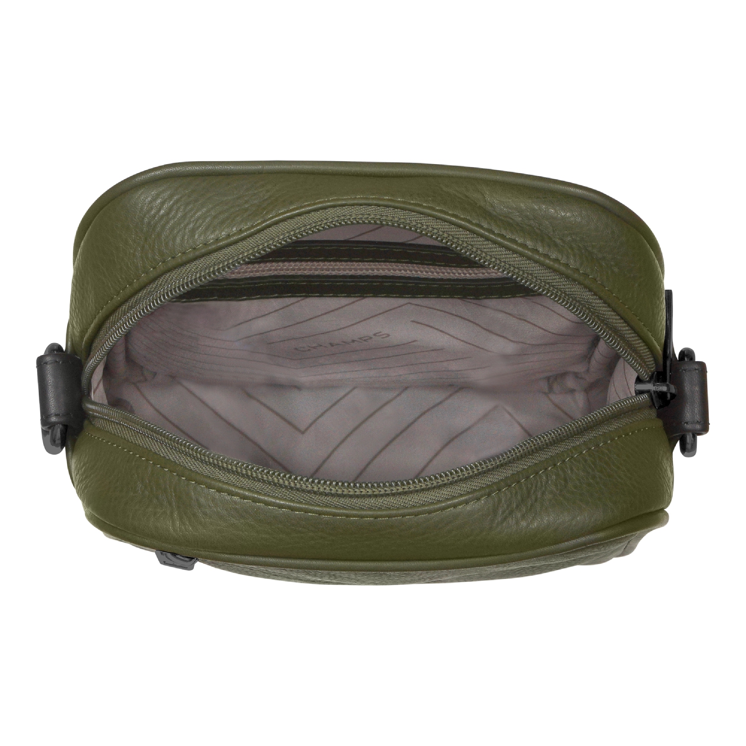 Sac à bandoulière vertical Onyx de CHAMPS