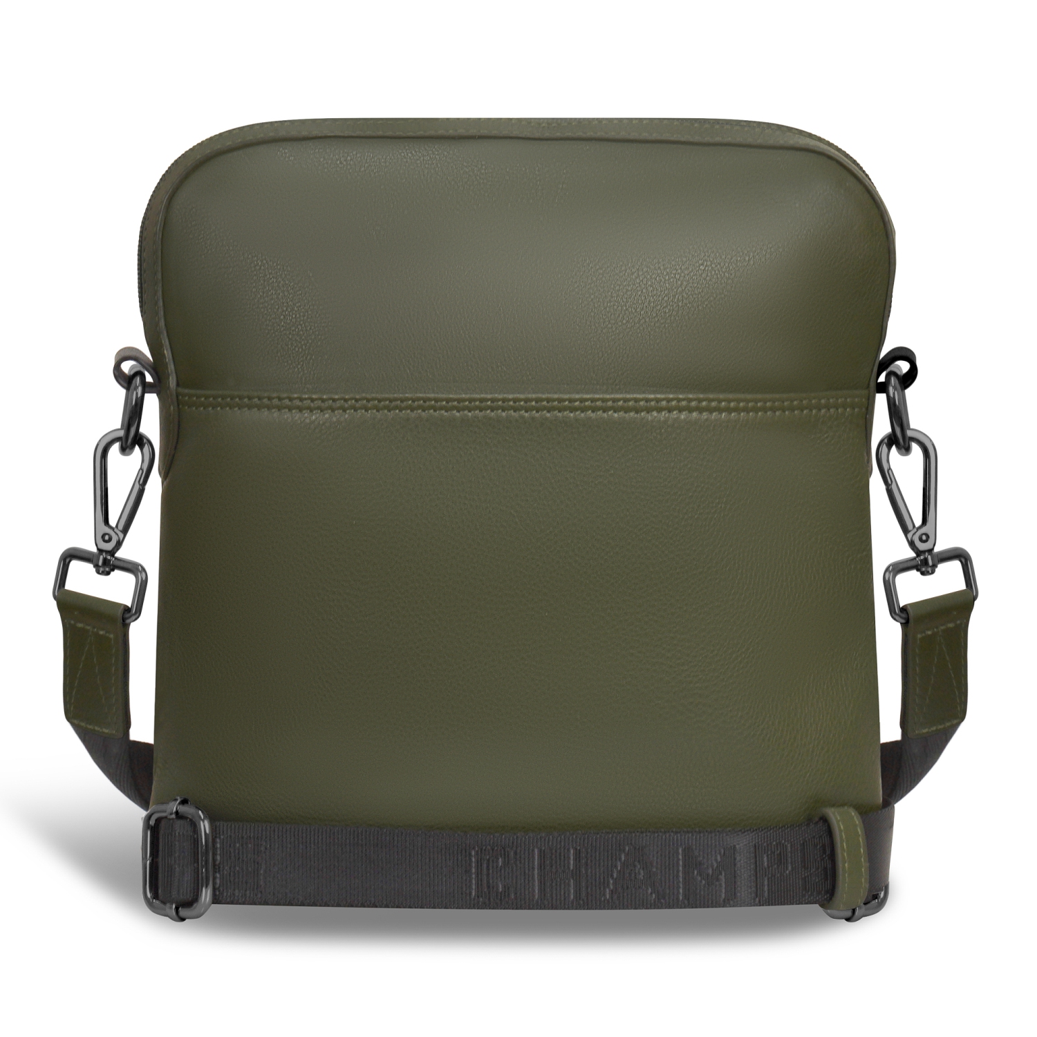 Sac à bandoulière en cuir Onyx de CHAMPS