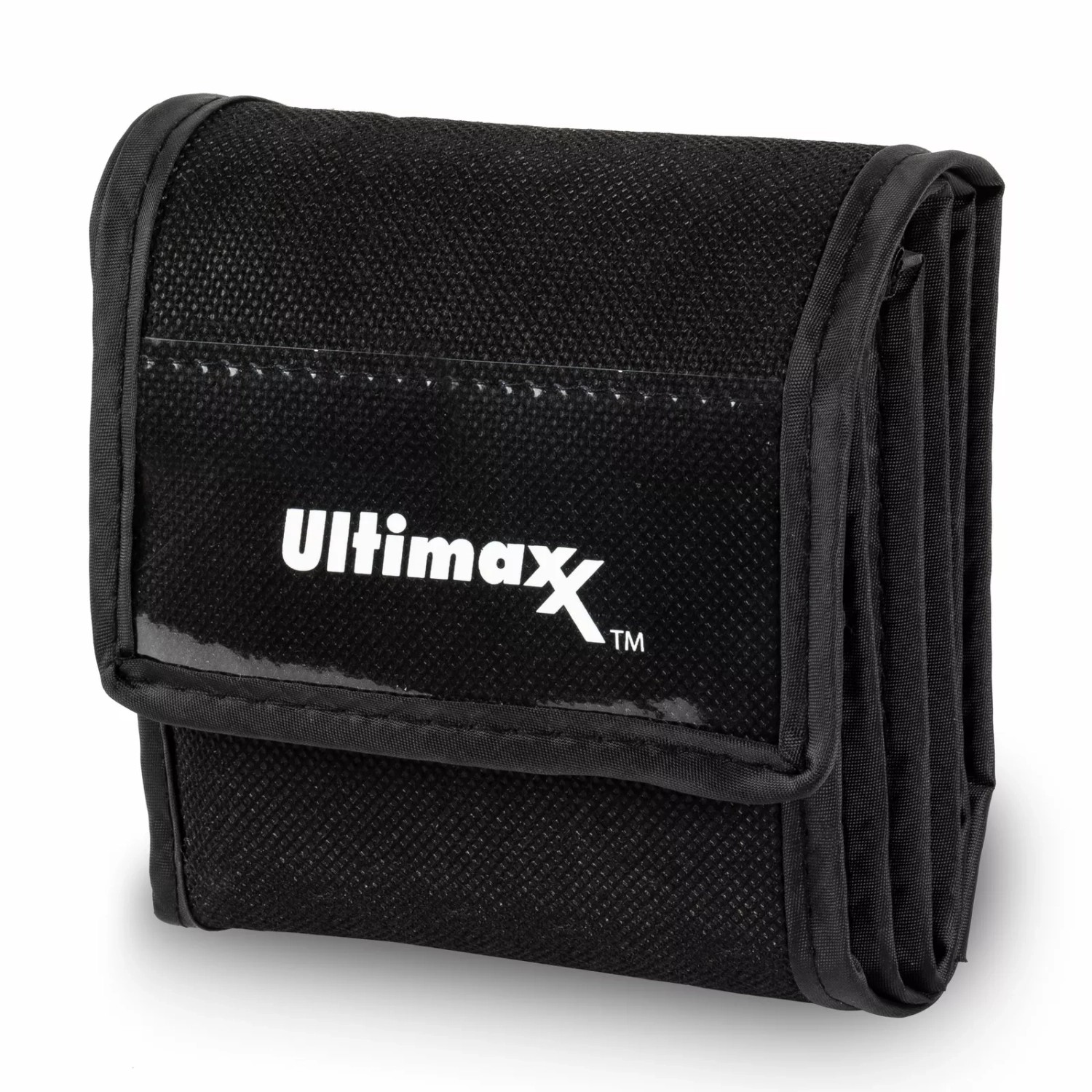 Ensemble de 6 filtres colorés professionnels multicouches avec portefeuille de 40,5&nbsp;mm